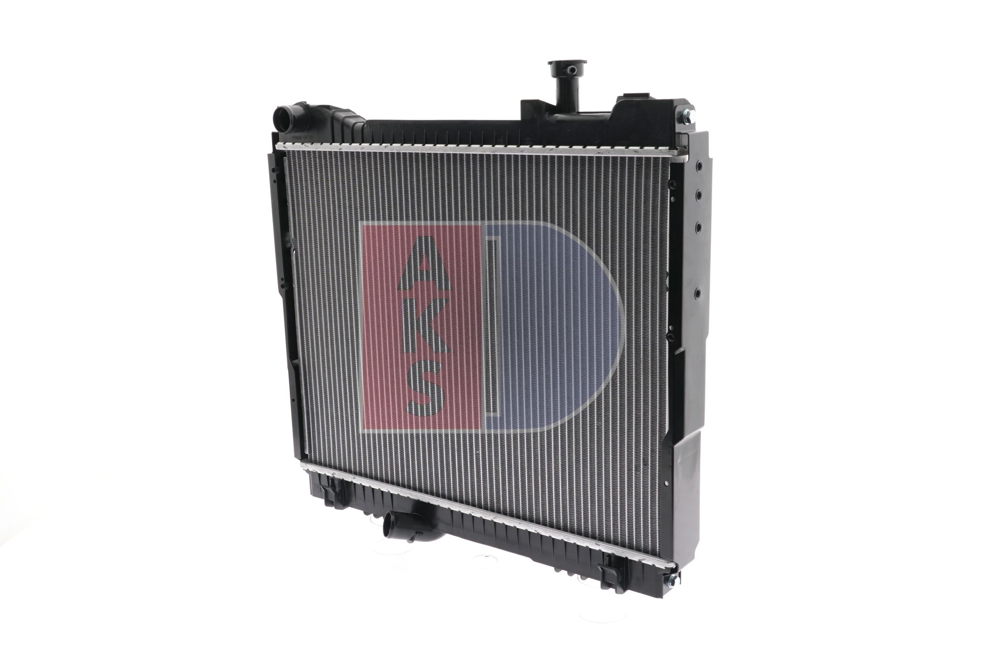 070175N AKS DASIS 21400MB40A Kühler, Motorkühlung