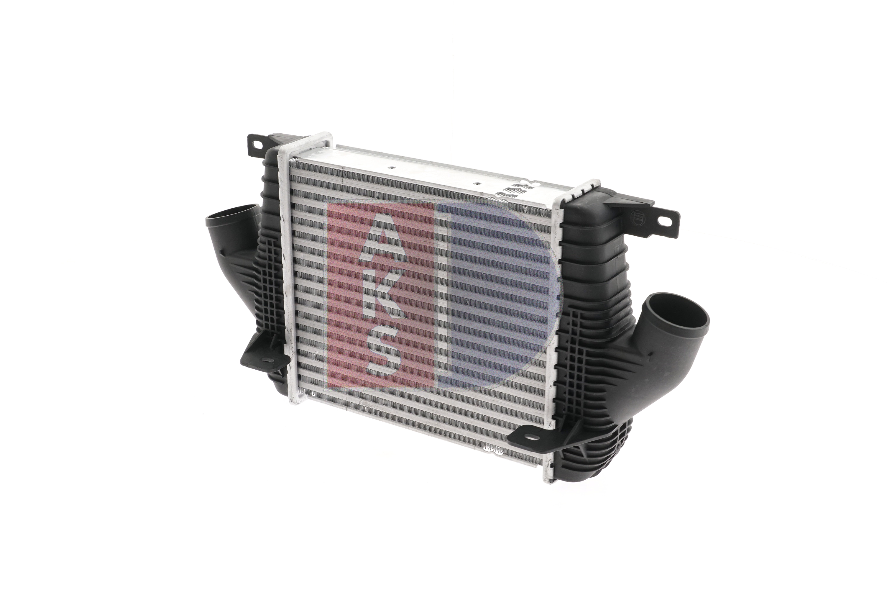 d'origine Nissan NOTE AKS DASIS Radiateur de turbo 077014N