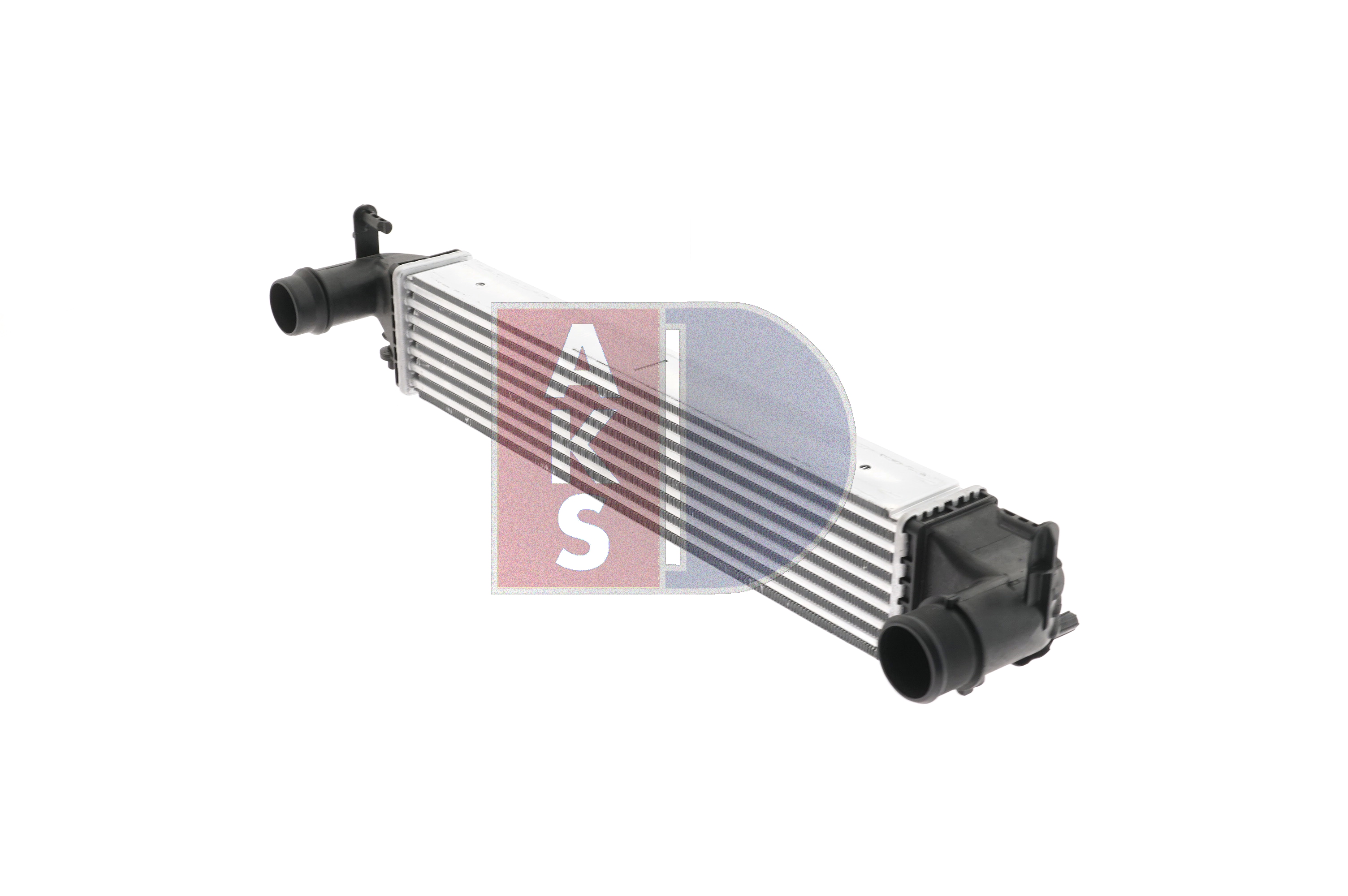 AKS DASIS Intercooler 087031N