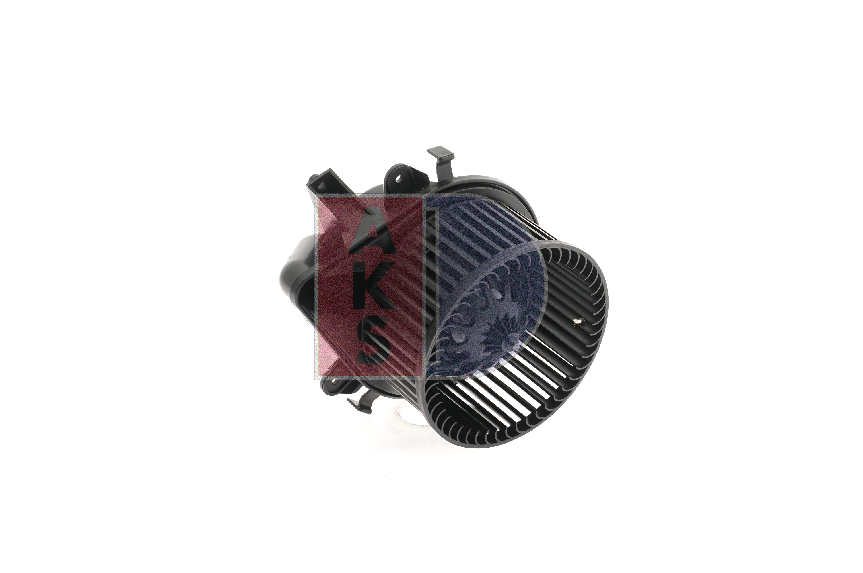 оригинальные Fiat FREEMONT AKS DASIS Вентилятор салона 088125N