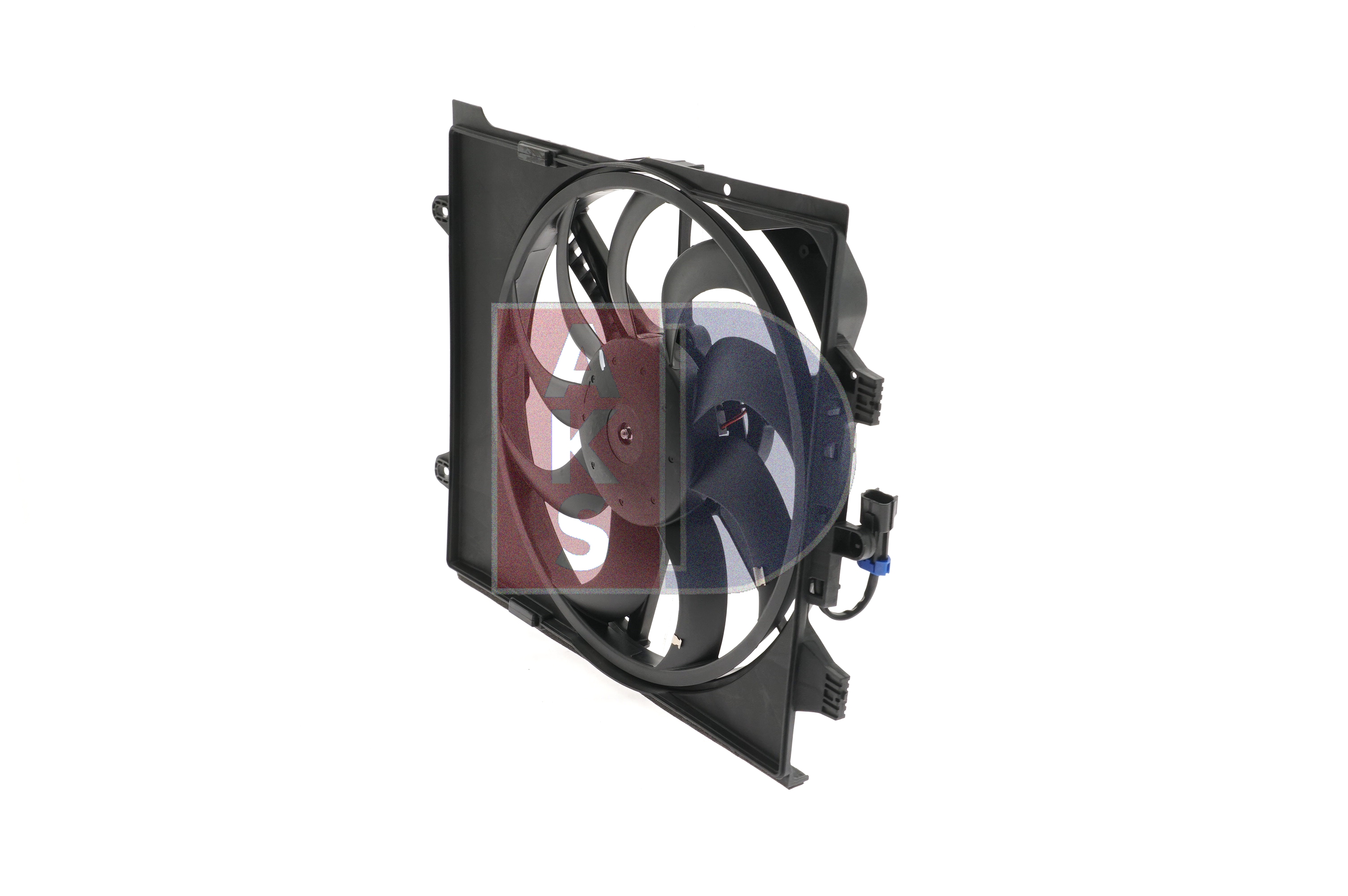 AKS DASIS Ventola radiatore 088147N