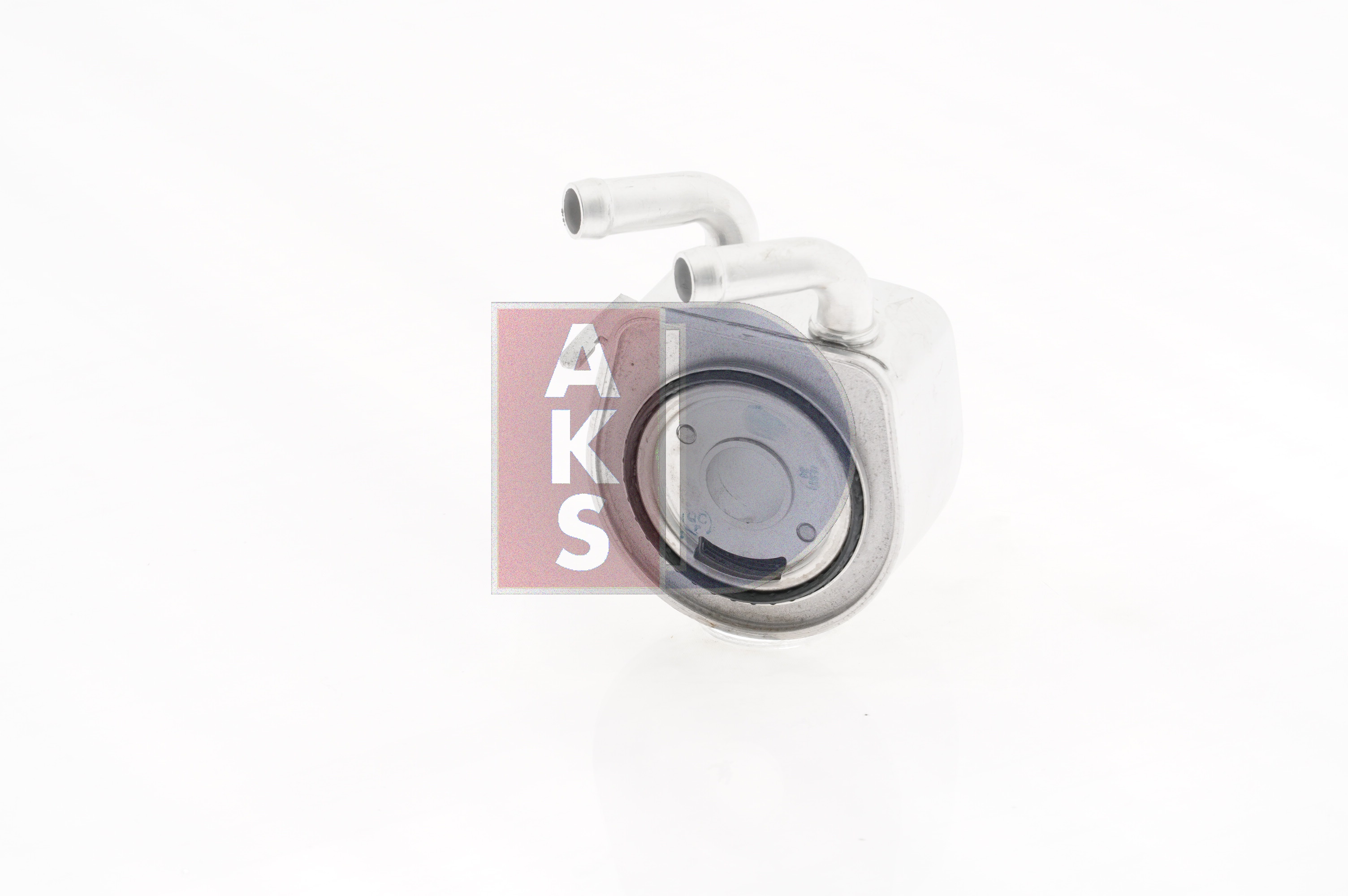 AKS DASIS Oljekylare 096012N