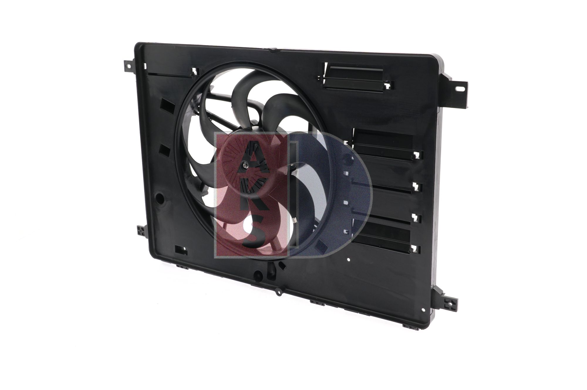 098134N AKS DASIS Cooling fan FORD MONDEO