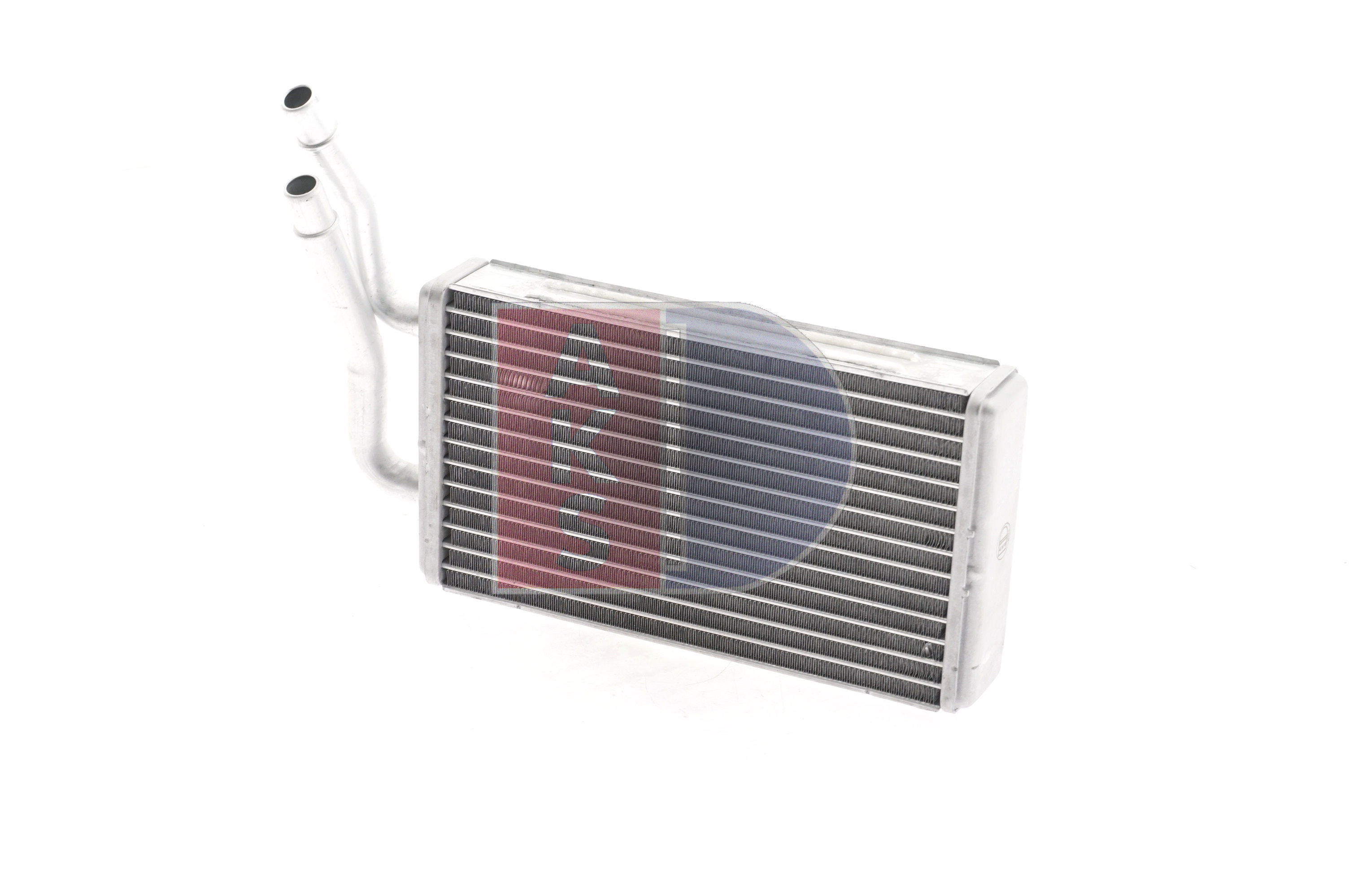 099022N AKS DASIS Heat exchanger for FORD MONDEO
