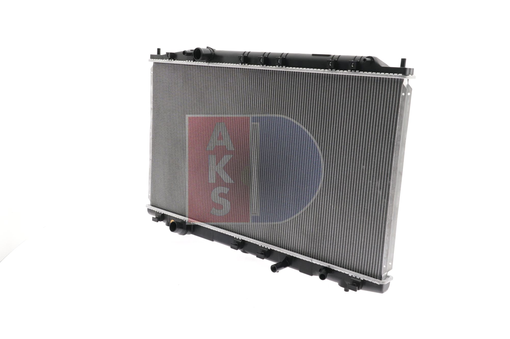 AKS DASIS Kühler, Motorkühlung 100082N