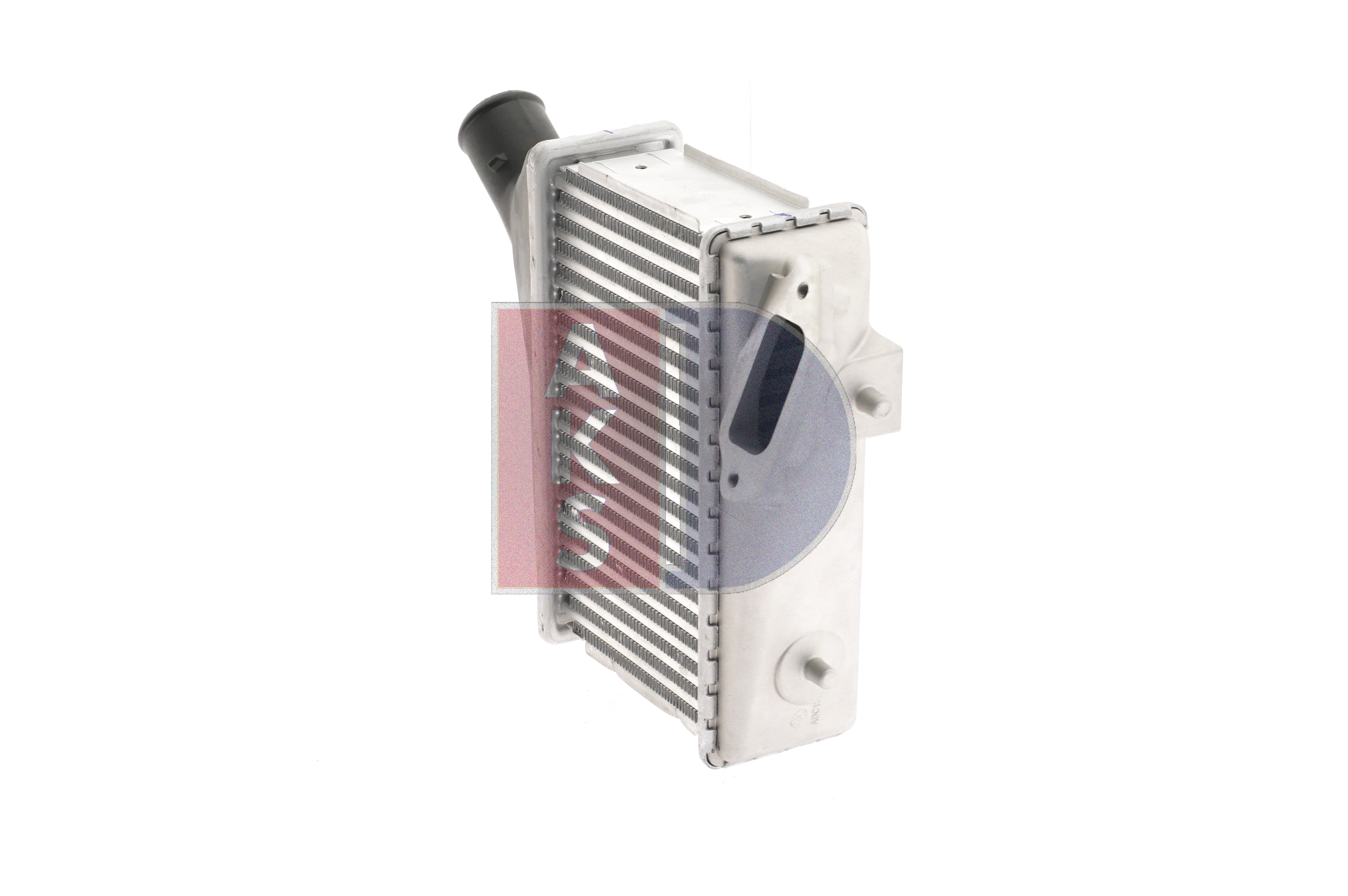 Intercooler AKS DASIS 107000N geschikt voor HONDA goedkope