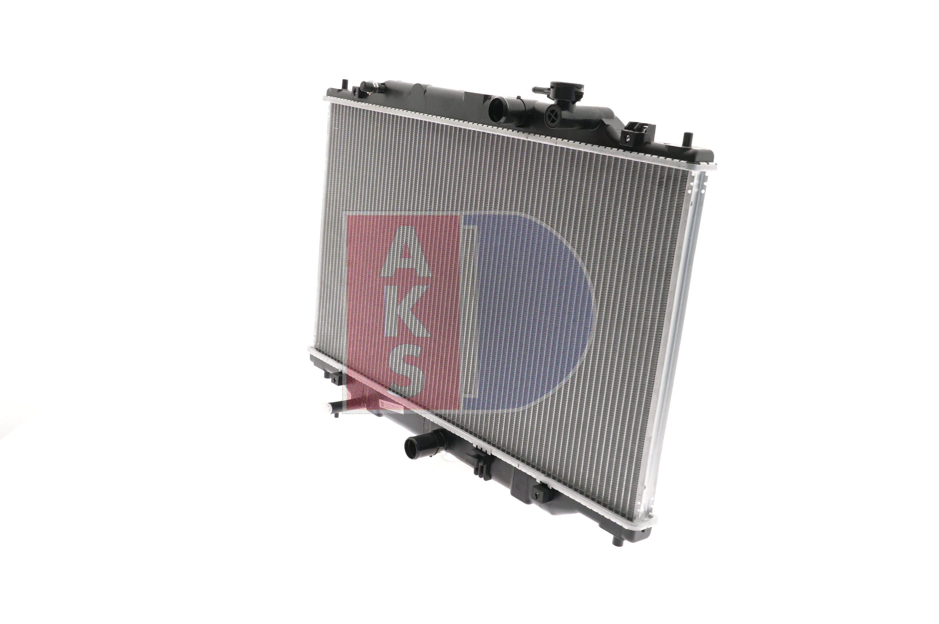 Radiateur de refroidissement Mazda CX-5 KF prix 2016: AKS DASIS 110084N