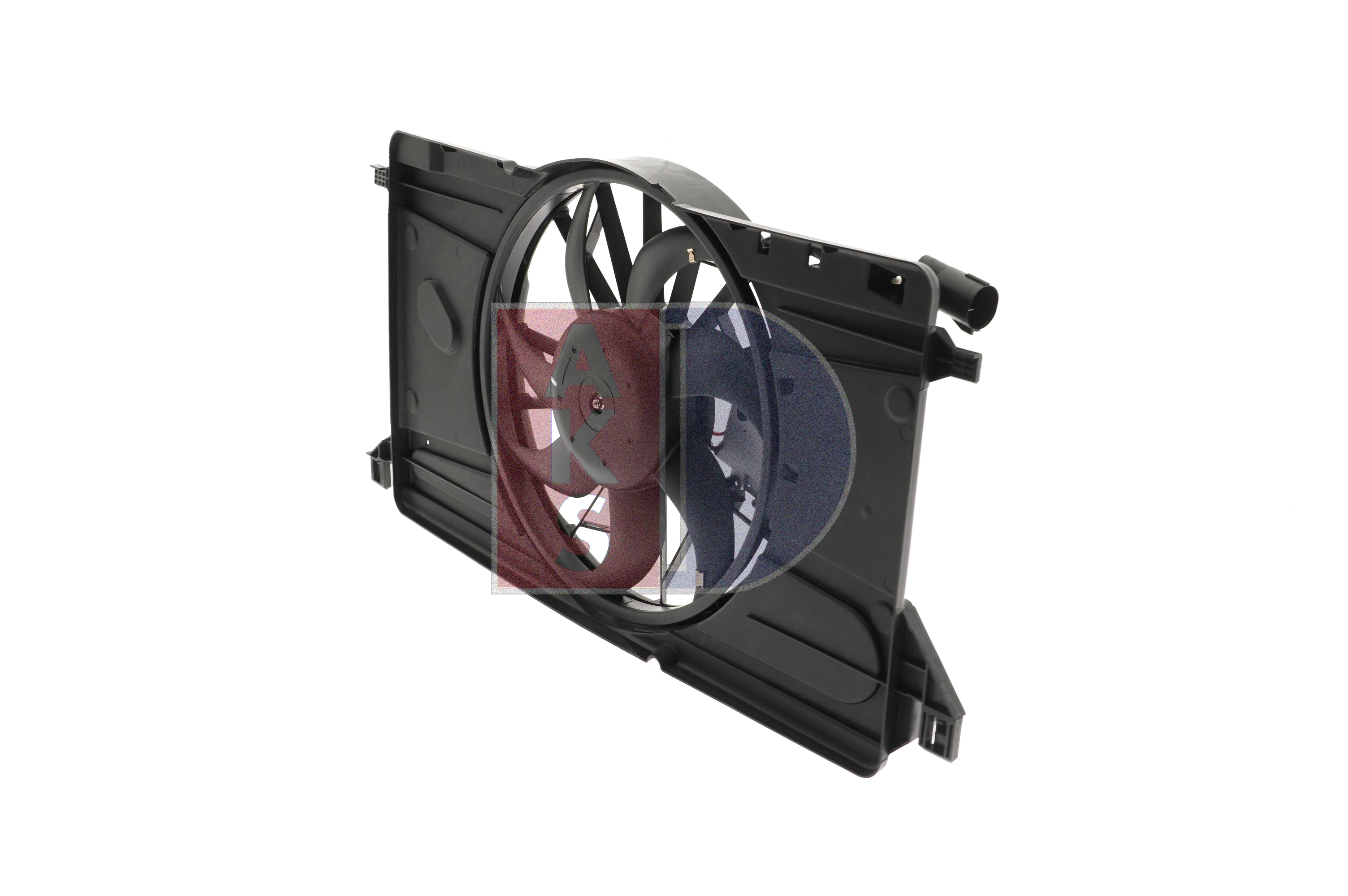 AKS DASIS 118040N FORD Grand C-Max (DXA/CB7, DXA/CEU) radiator cooling fan cost