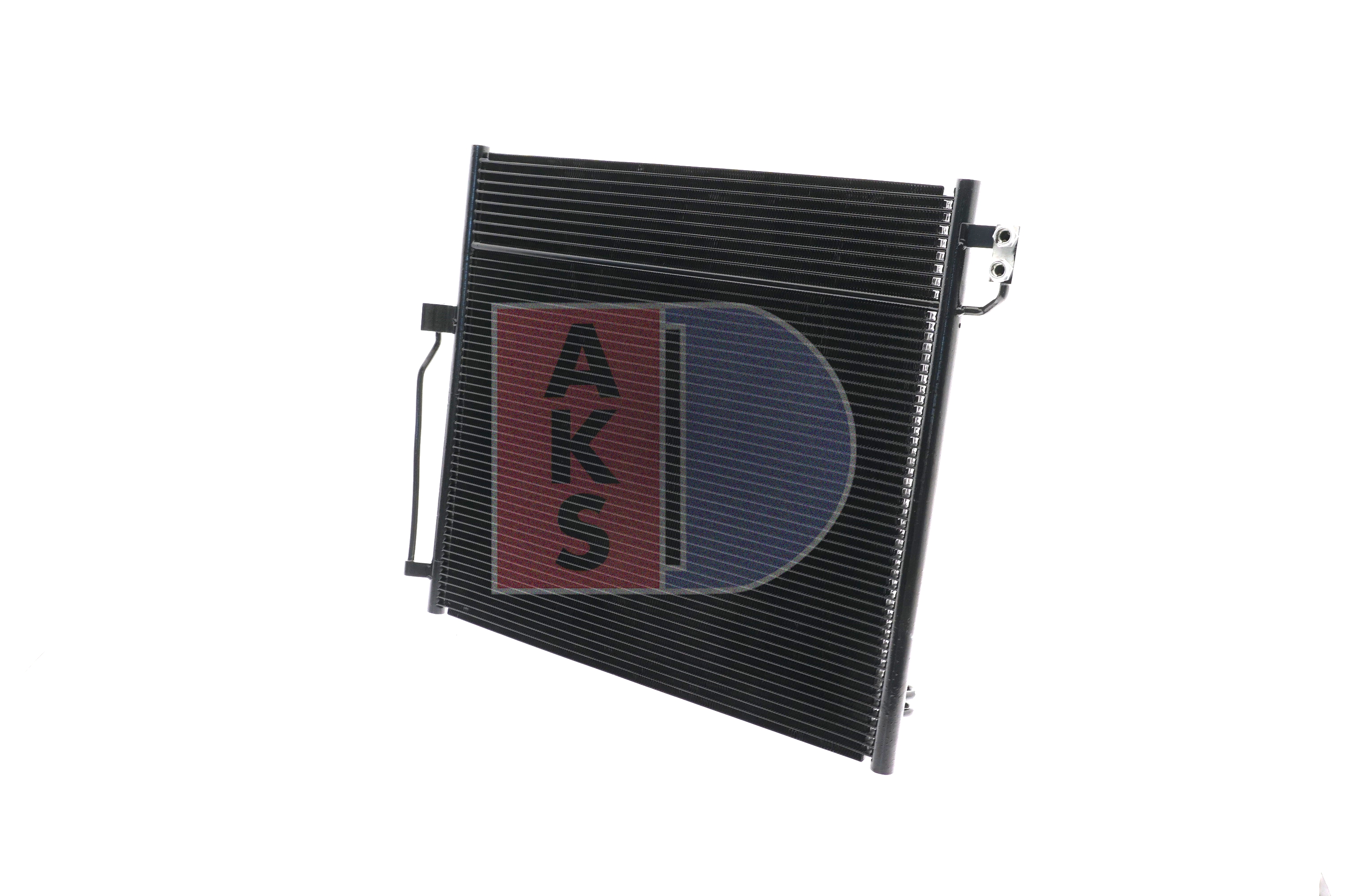 AKS DASIS Klimakondensator 122038N