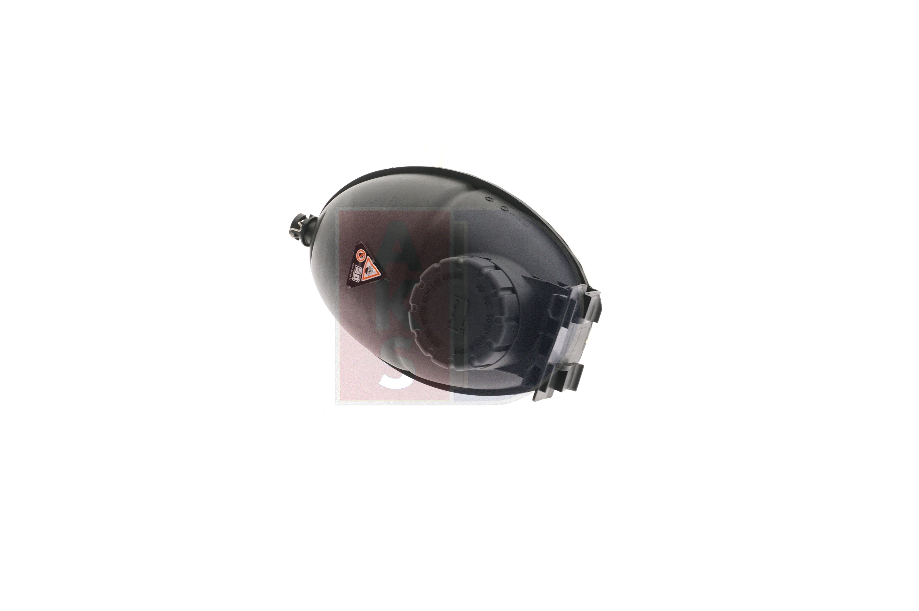 AKS DASIS Expansietank, koelvloeistof 123016N