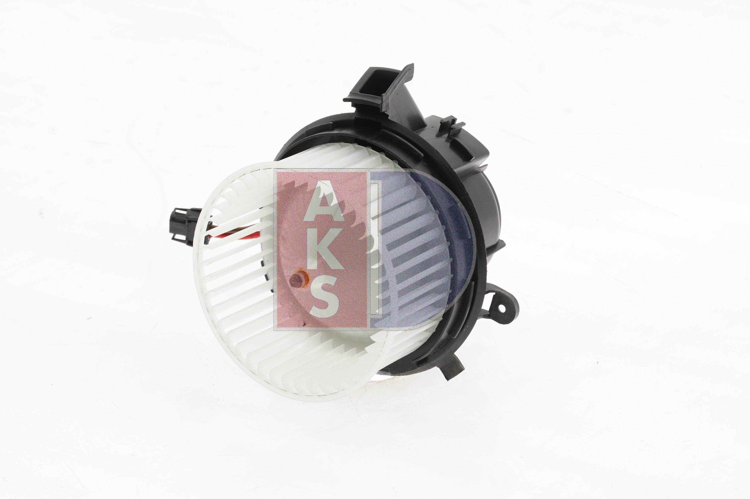 AKS DASIS 128179N Innenraumgebläse Mercedes W204 C 320 CDI 3.0 4-matic (204.089) Diesel 224 PS 2012