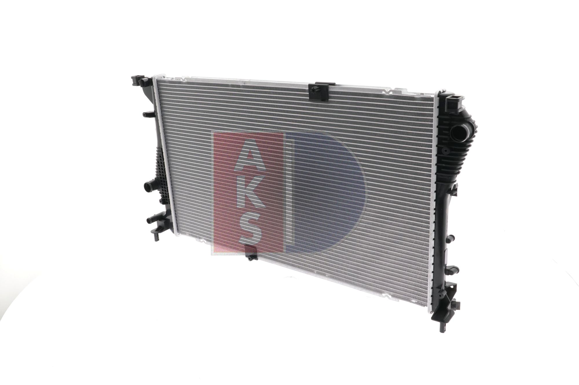 AKS DASIS Kühler, Motorkühlung 150122N
