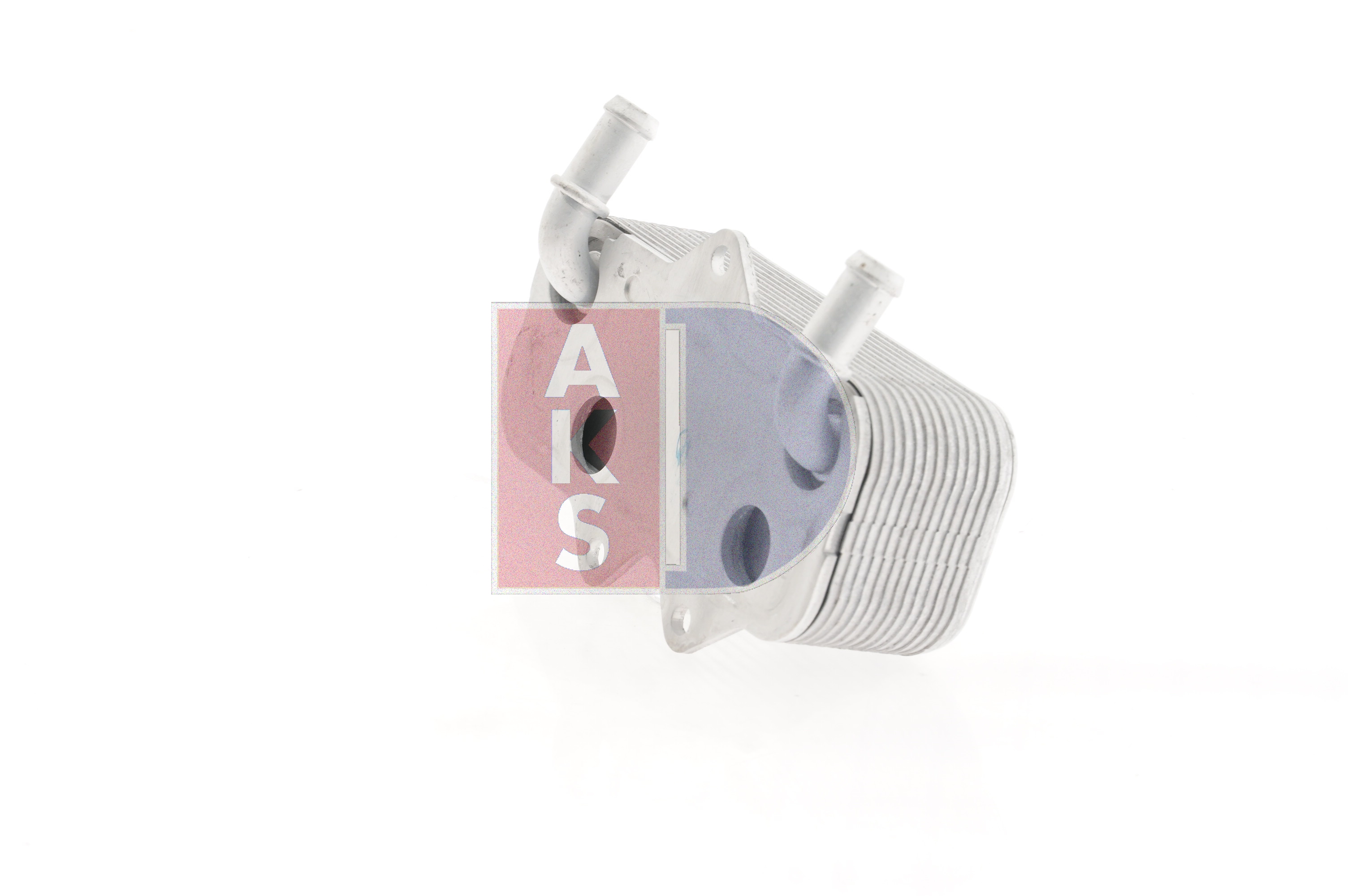 AKS DASIS 156006N Enfriador de aceite Opel Astra G CC precio