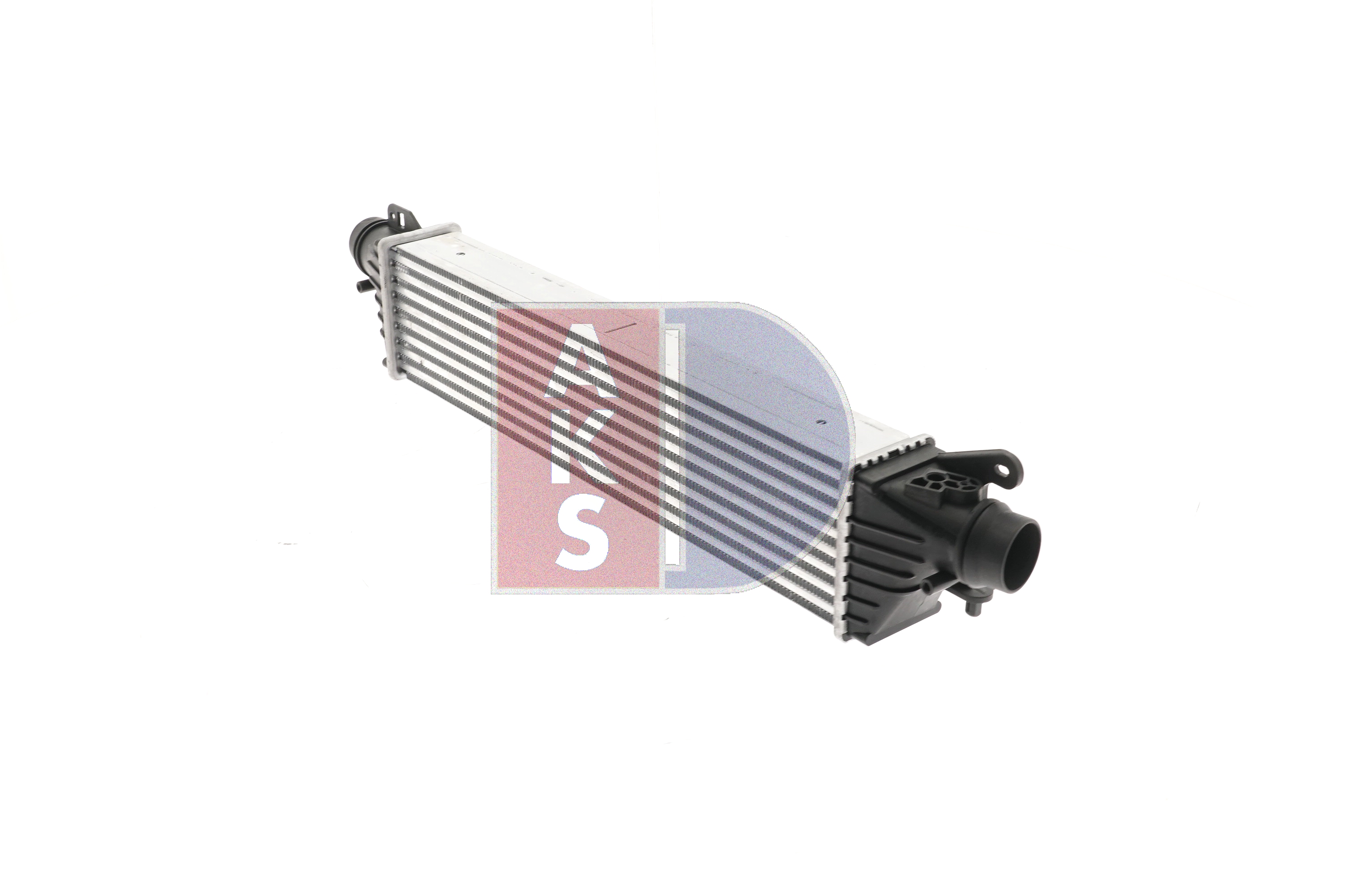 AKS DASIS Intercooler 157046N