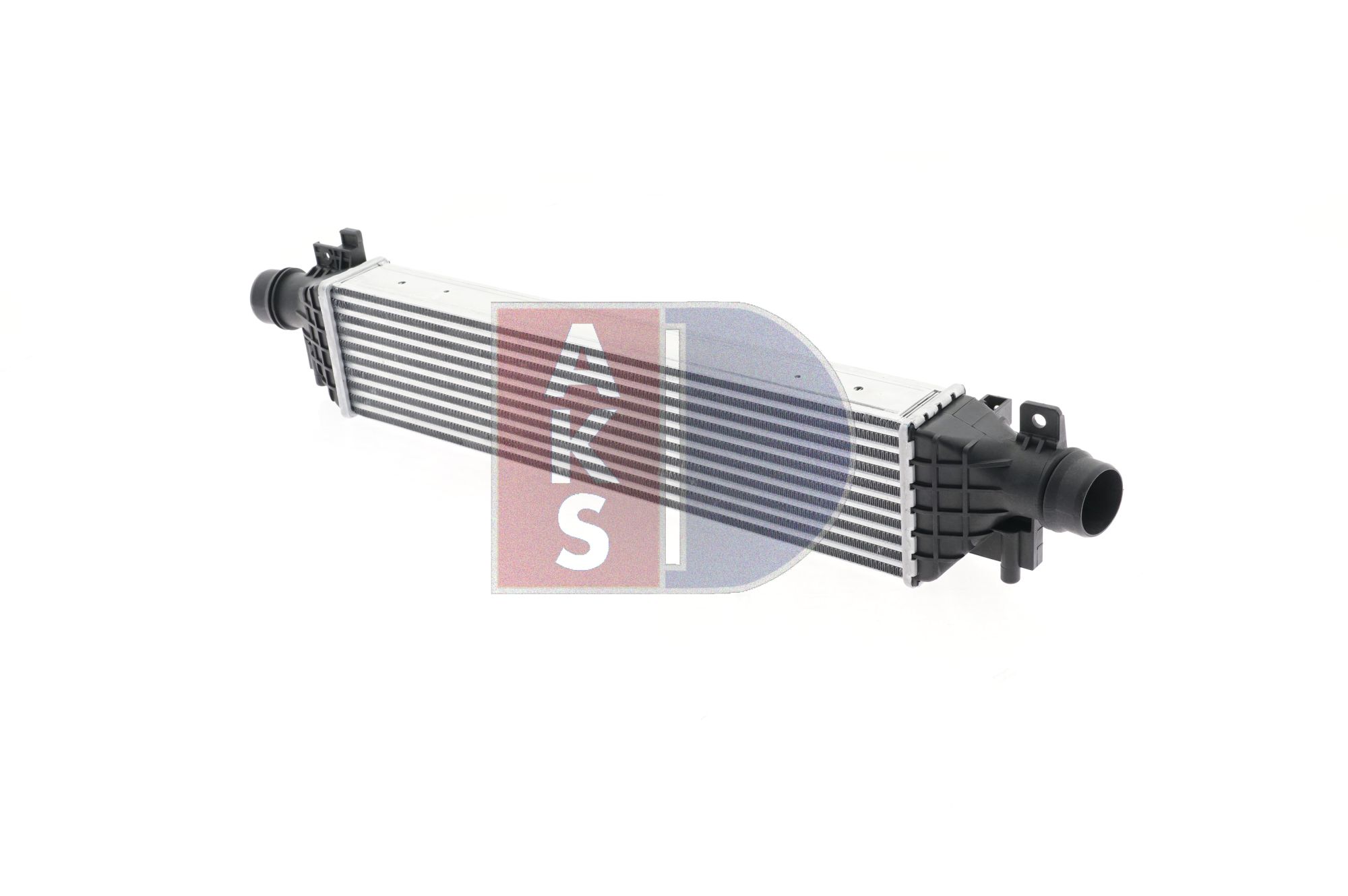 AKS DASIS Intercooler 157051N