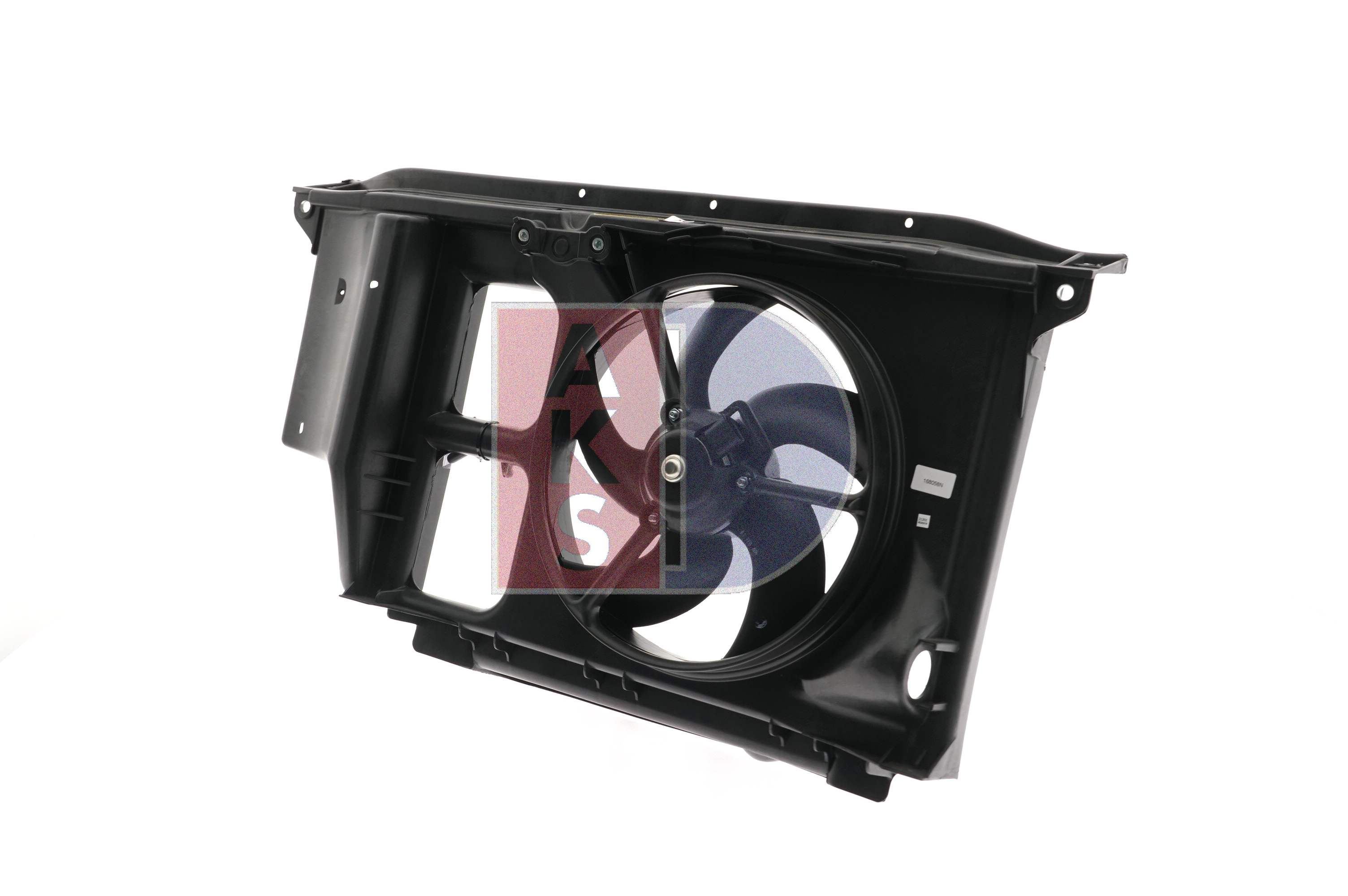 7104G7 OE AKS DASIS Motoventilateur 168058N
