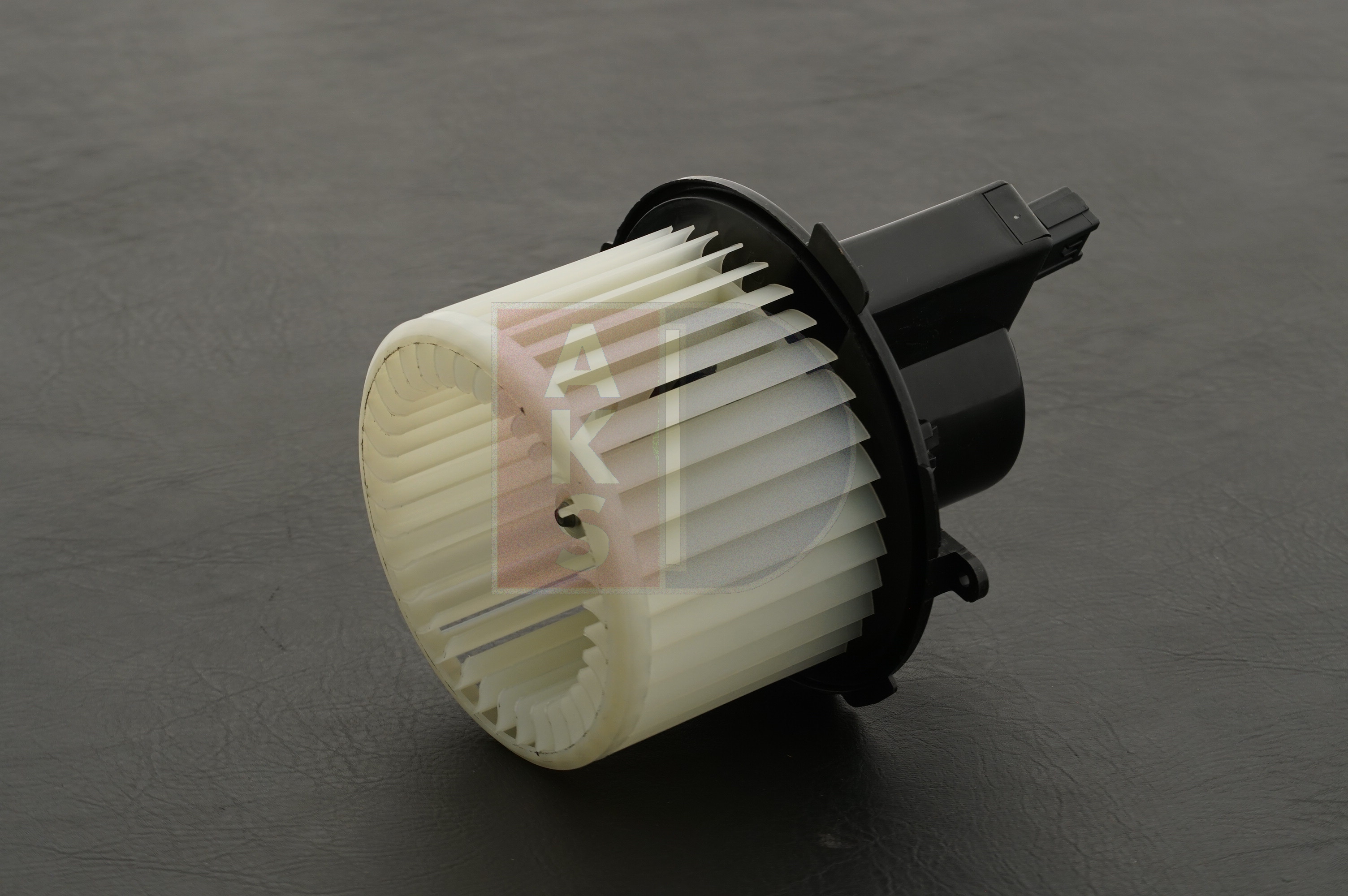 AKS DASIS Interieurventilatie 168060N