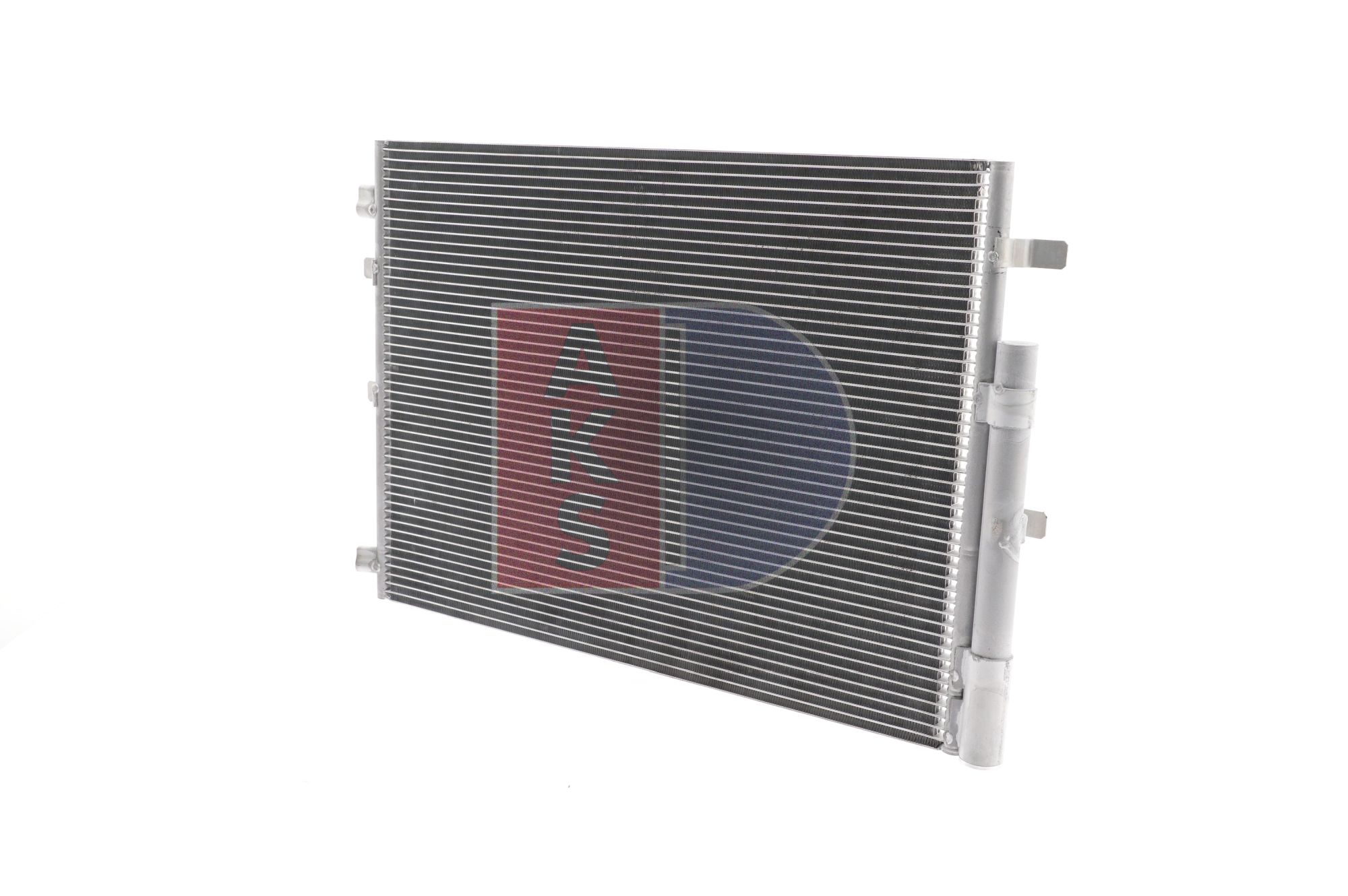 AKS DASIS 182052N Kondensor Fluence (L3_) Z.E. Elektricitet 95 hk 2020 pris