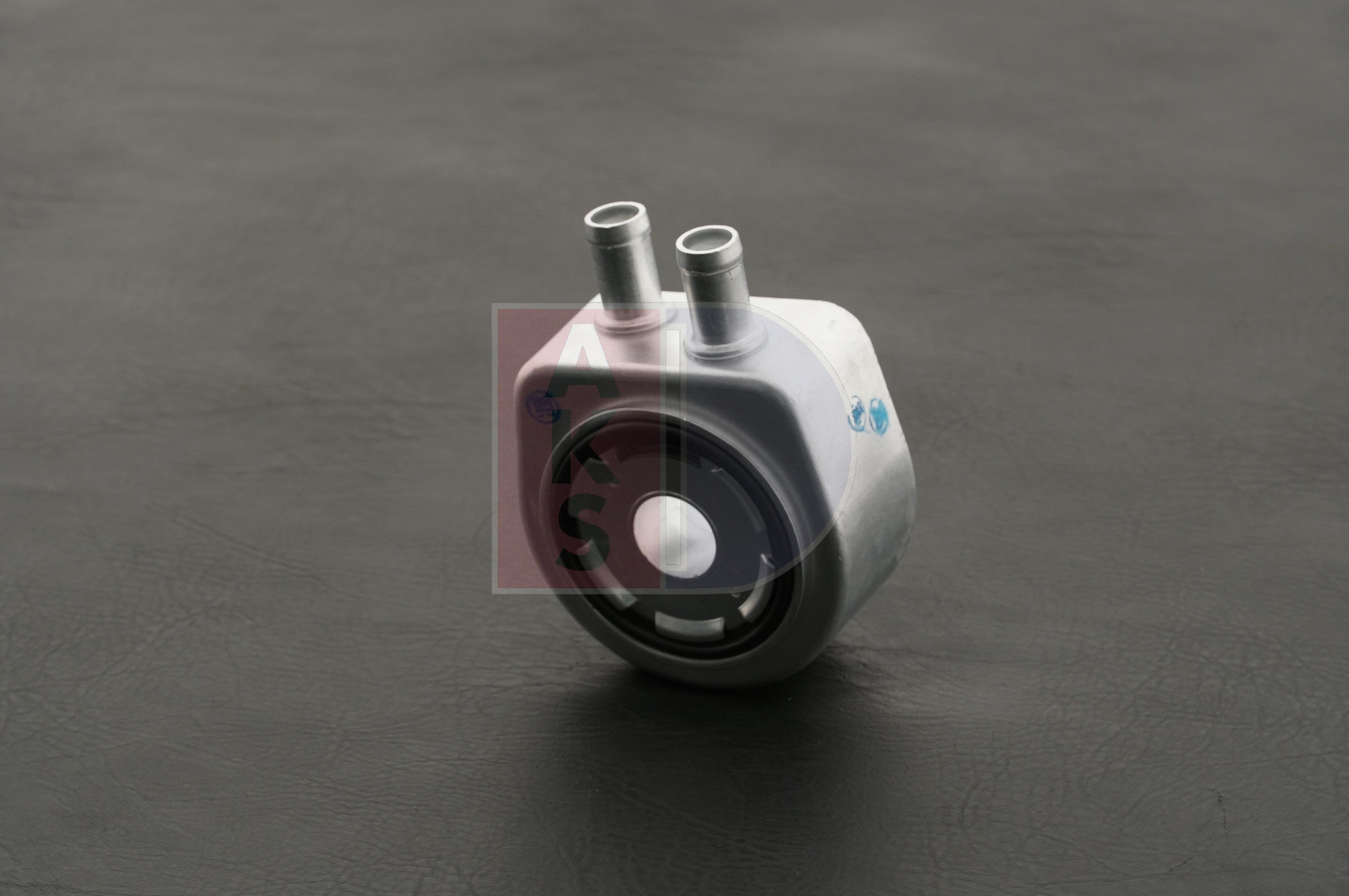 186007N AKS DASIS Oil cooler NISSAN X-TRAIL