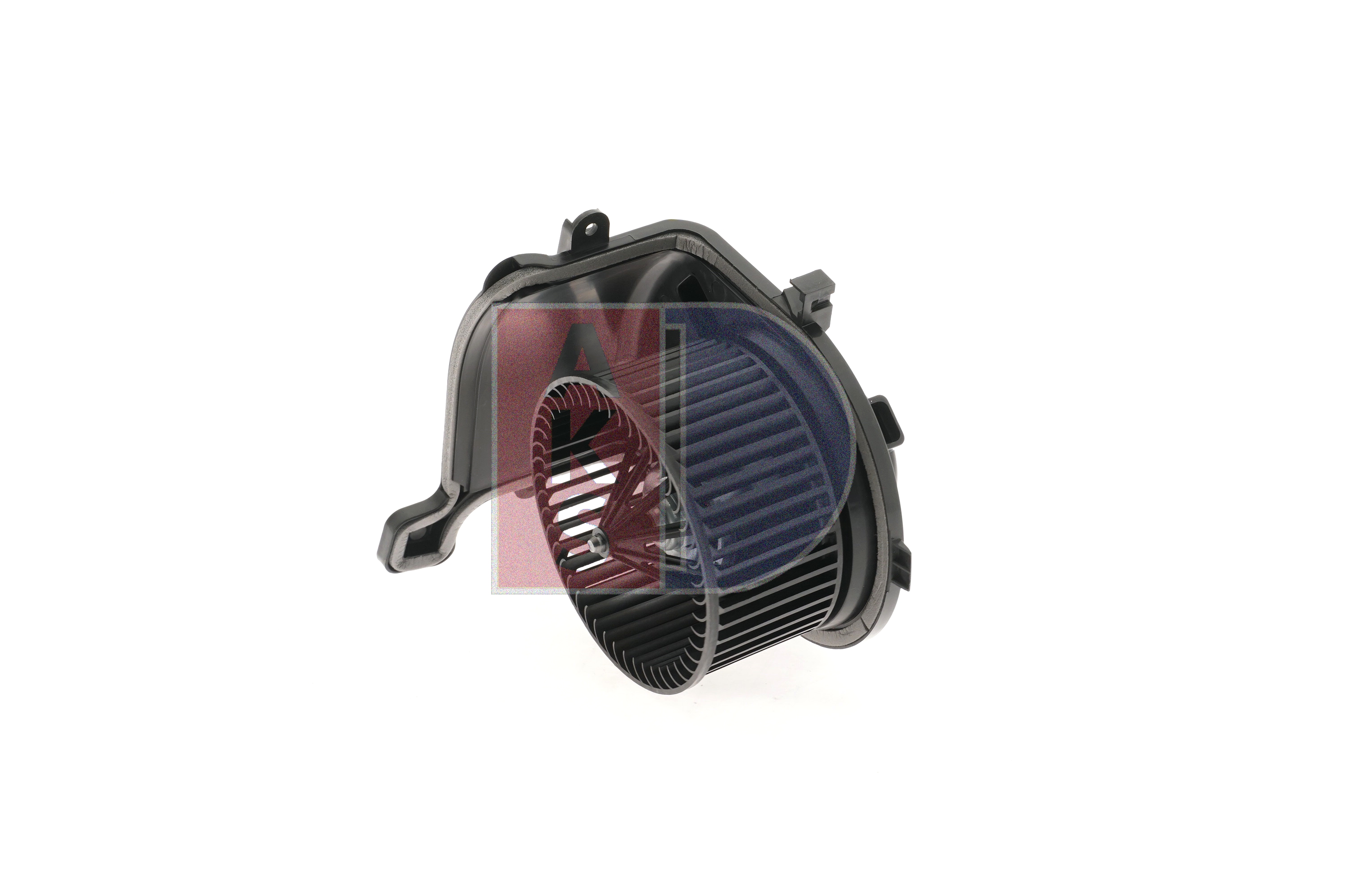 AKS DASIS 188069N Kabineblæser RENAULT CLIO II (BB0/1/2_, CB0/1/2_) 1.6 (B/CB0D, BB00) Benzin 90 HK 2003 pris