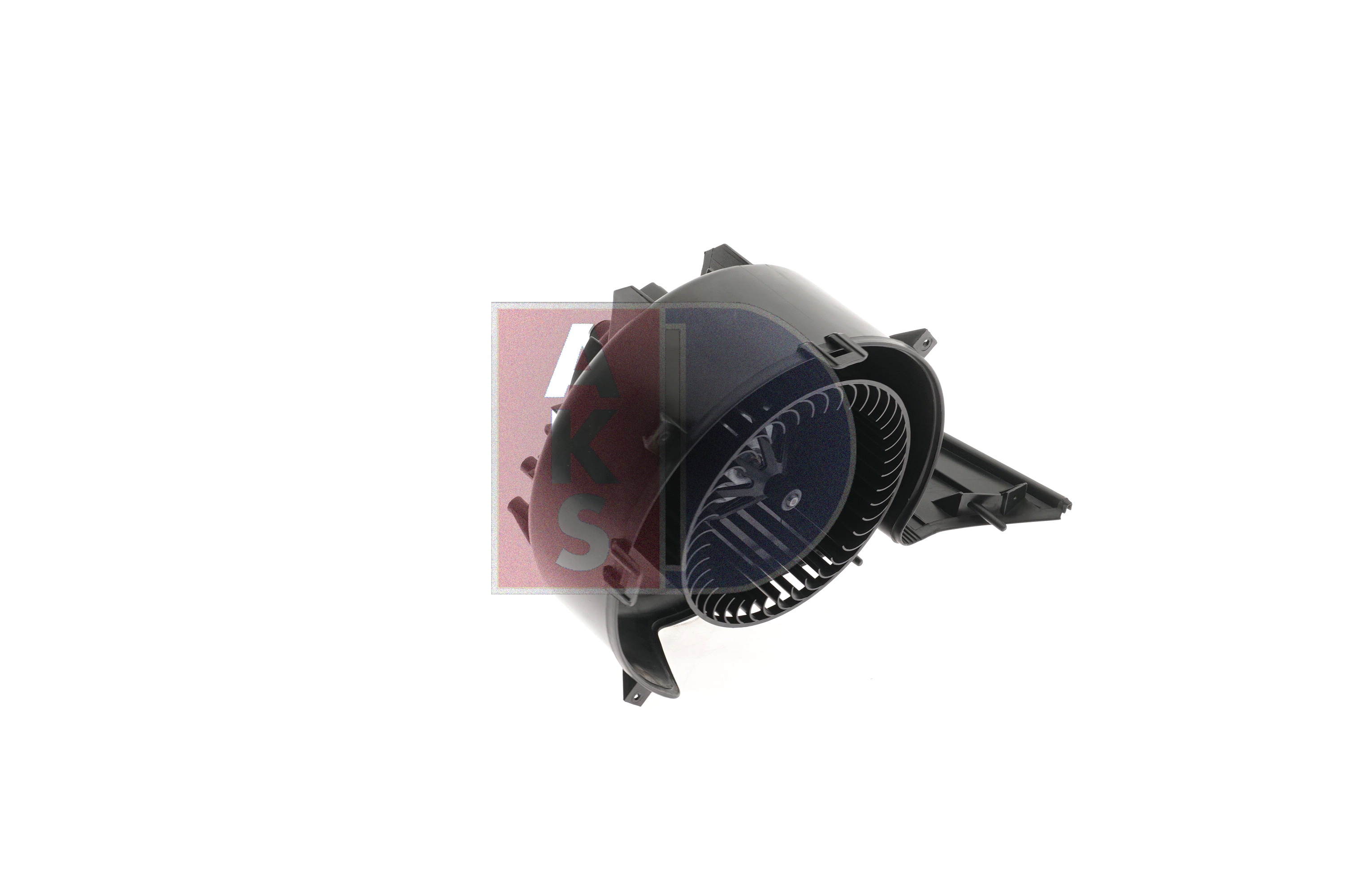 Ventilateur d'habitacle Saab 9-3 Cabriolet YS3F prix 2004: AKS DASIS 198019Nv