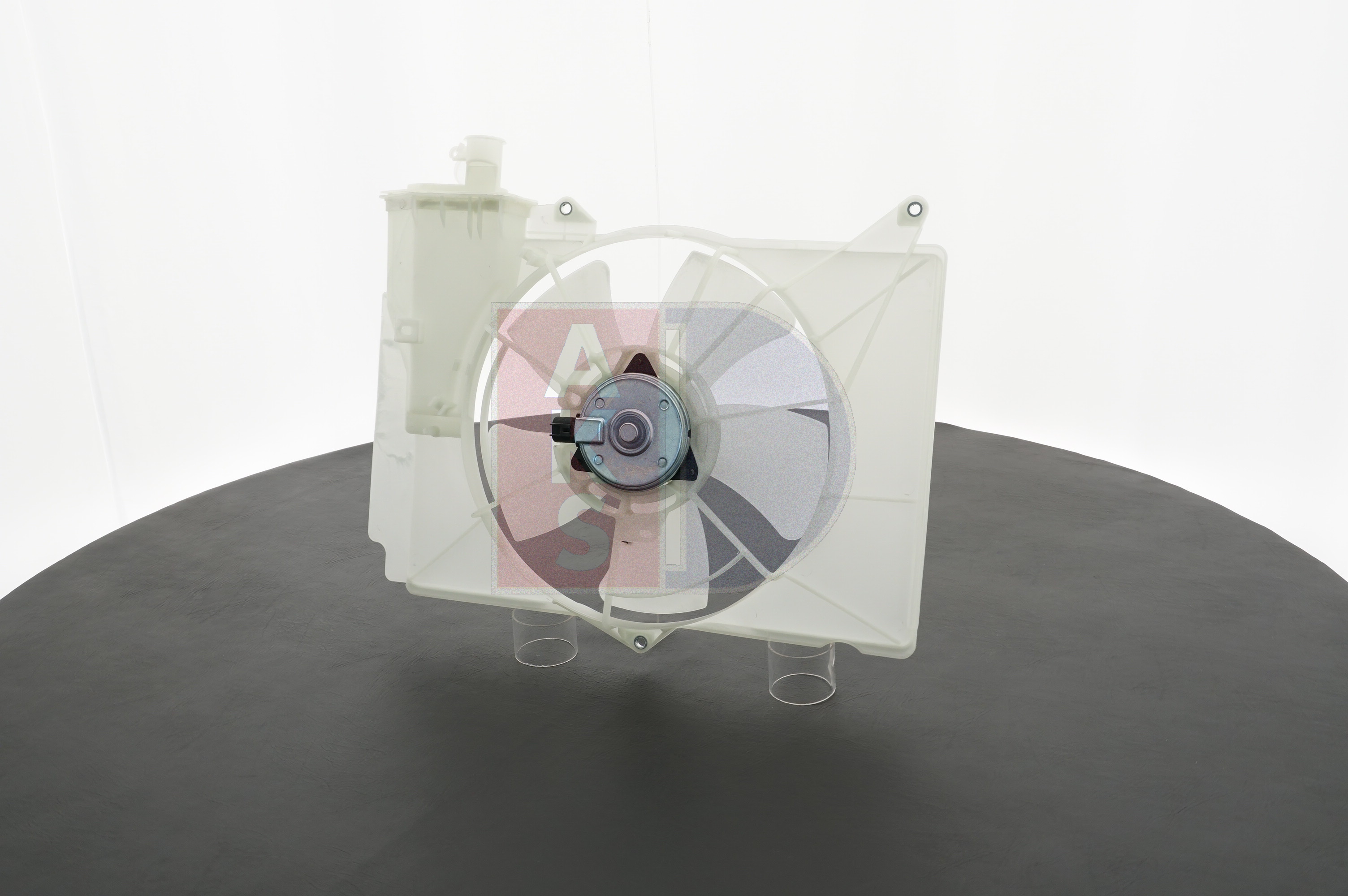 AKS DASIS 218083N køleventilator Toyota Corolla E120 pris