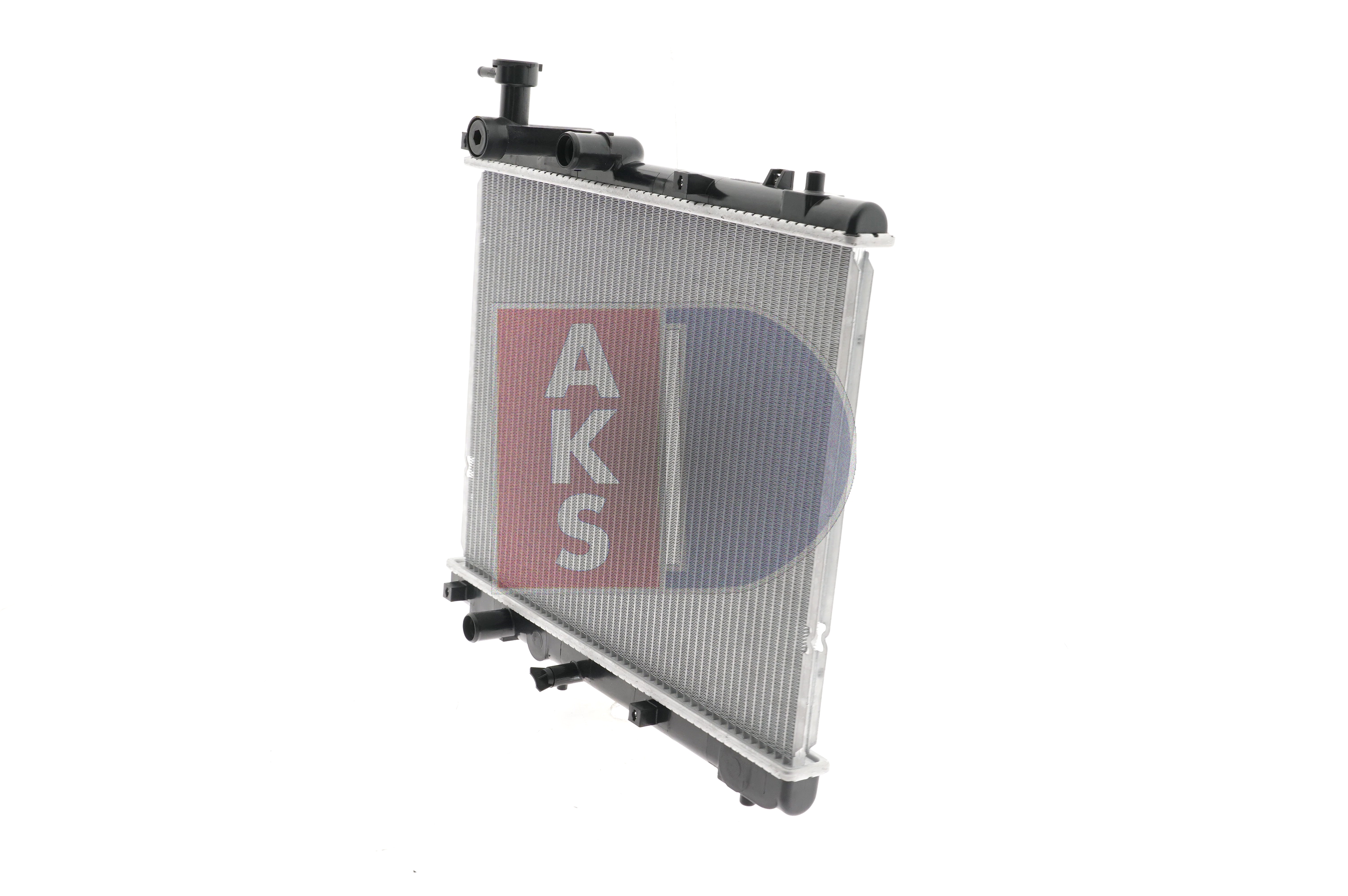 AKS DASIS Radiatore motore 320060N