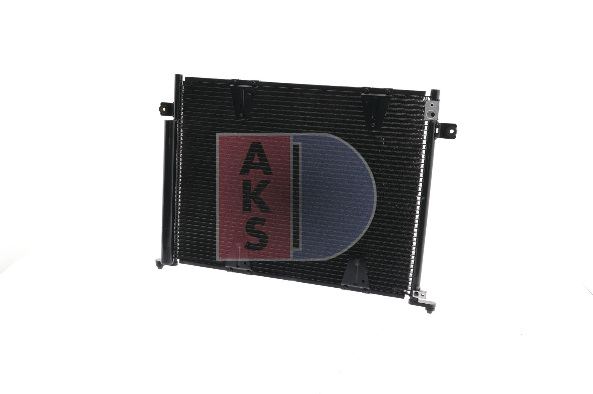 322029N AKS DASIS Condensador de aire acondicionado SUZUKI GRAND VITARA