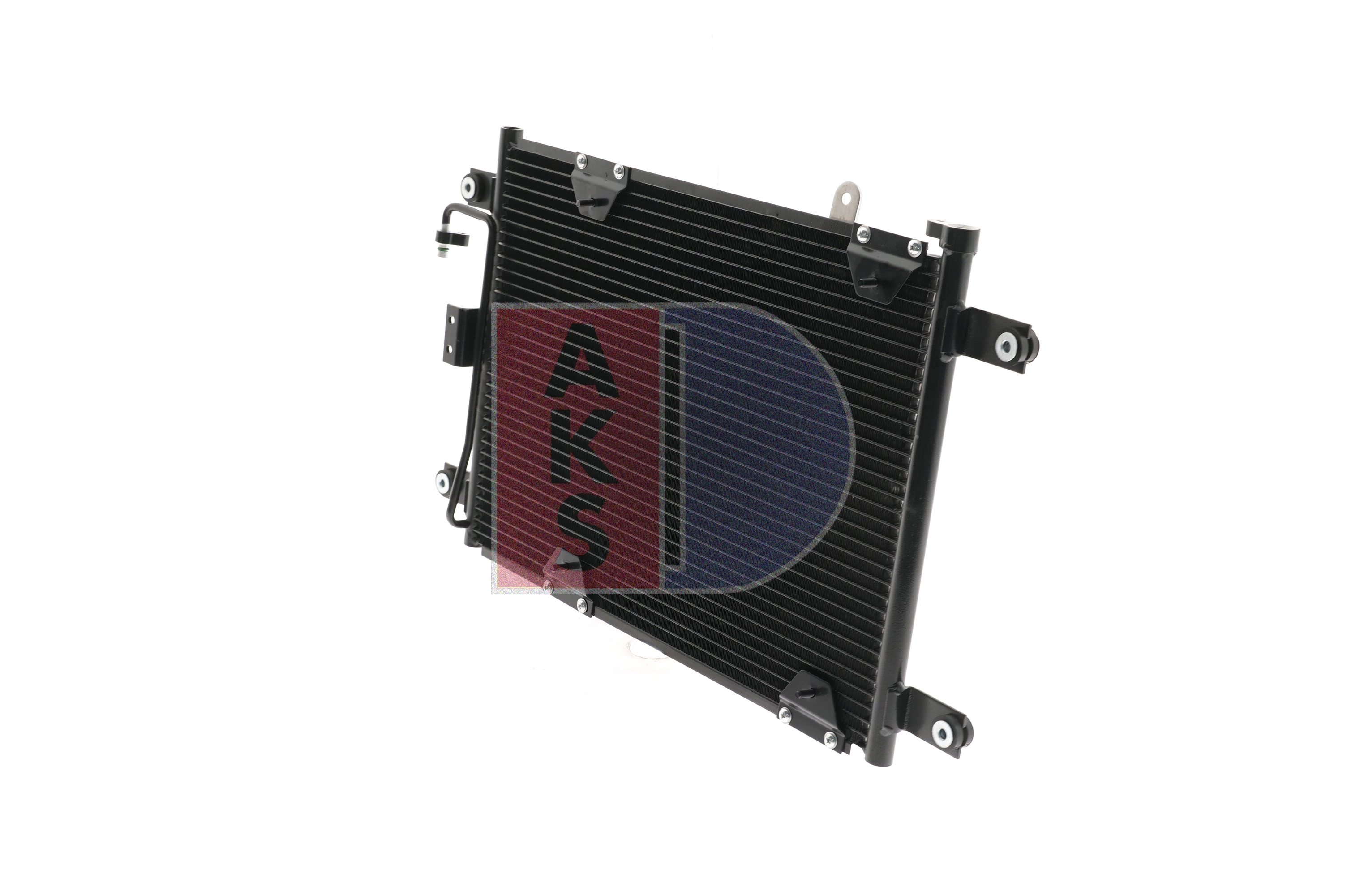 AKS DASIS Kondensor, klimatanläggning 322031N