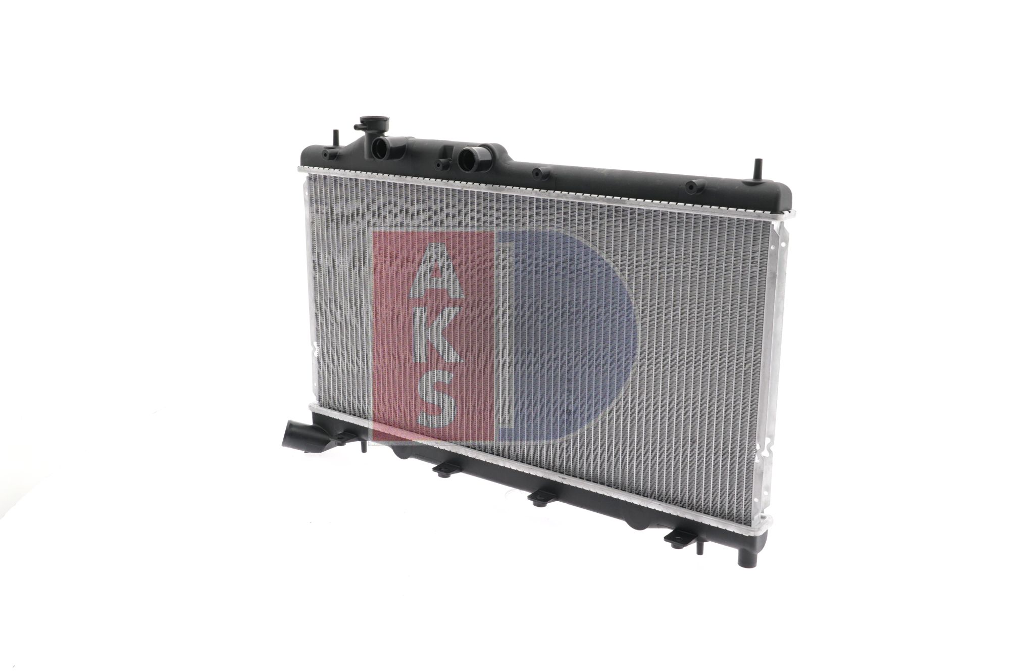 Radiator motor Subaru LEGACY 2009 350046N AKS DASIS