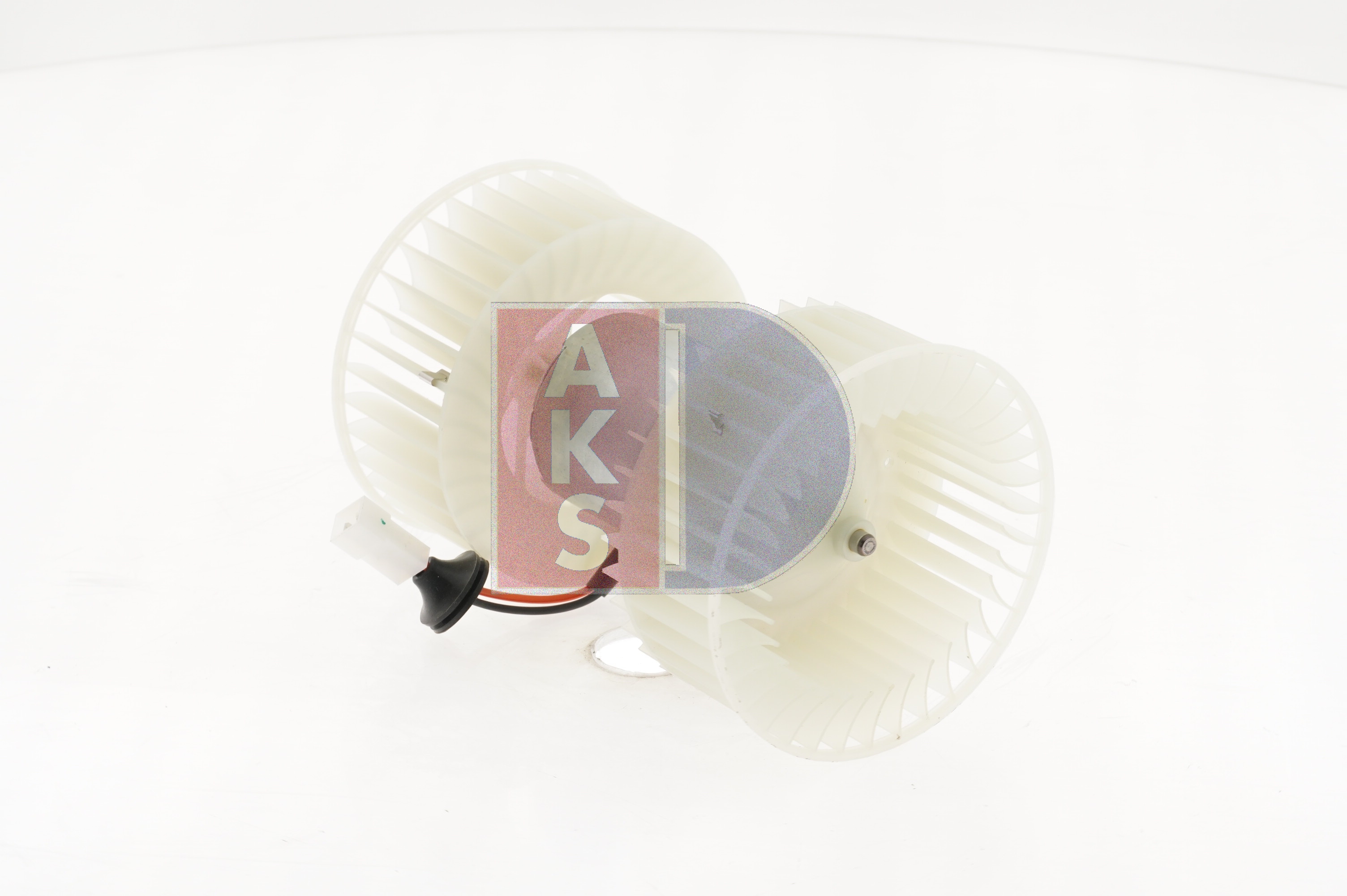 AKS DASIS Ventilador habitáculo 408084N