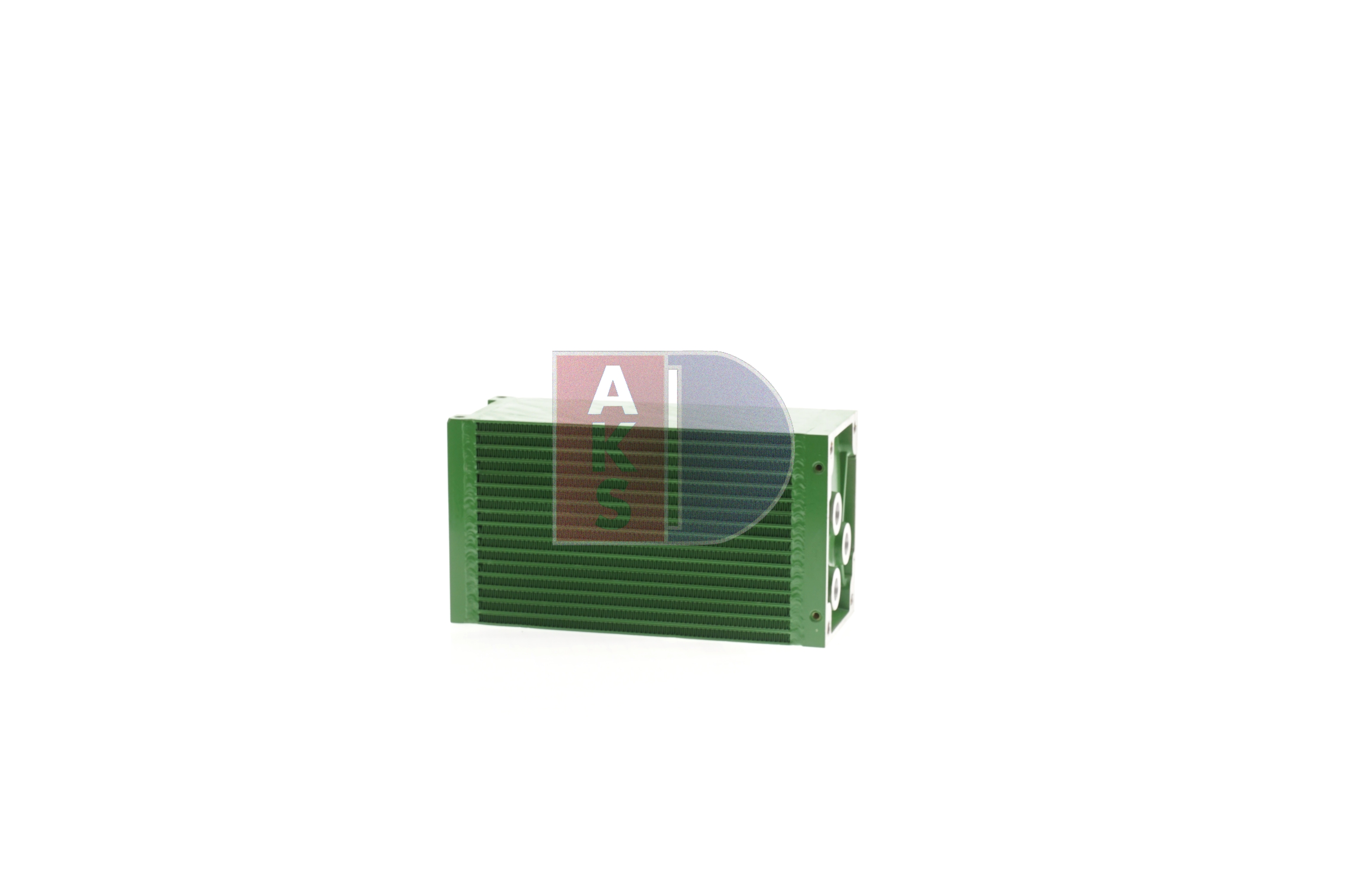Radiateur d'huile AKS DASIS 446029N appropriées pour RENAULT, PEUGEOT, VOLKSWAGEN, CITROЁN, BMW pas cher