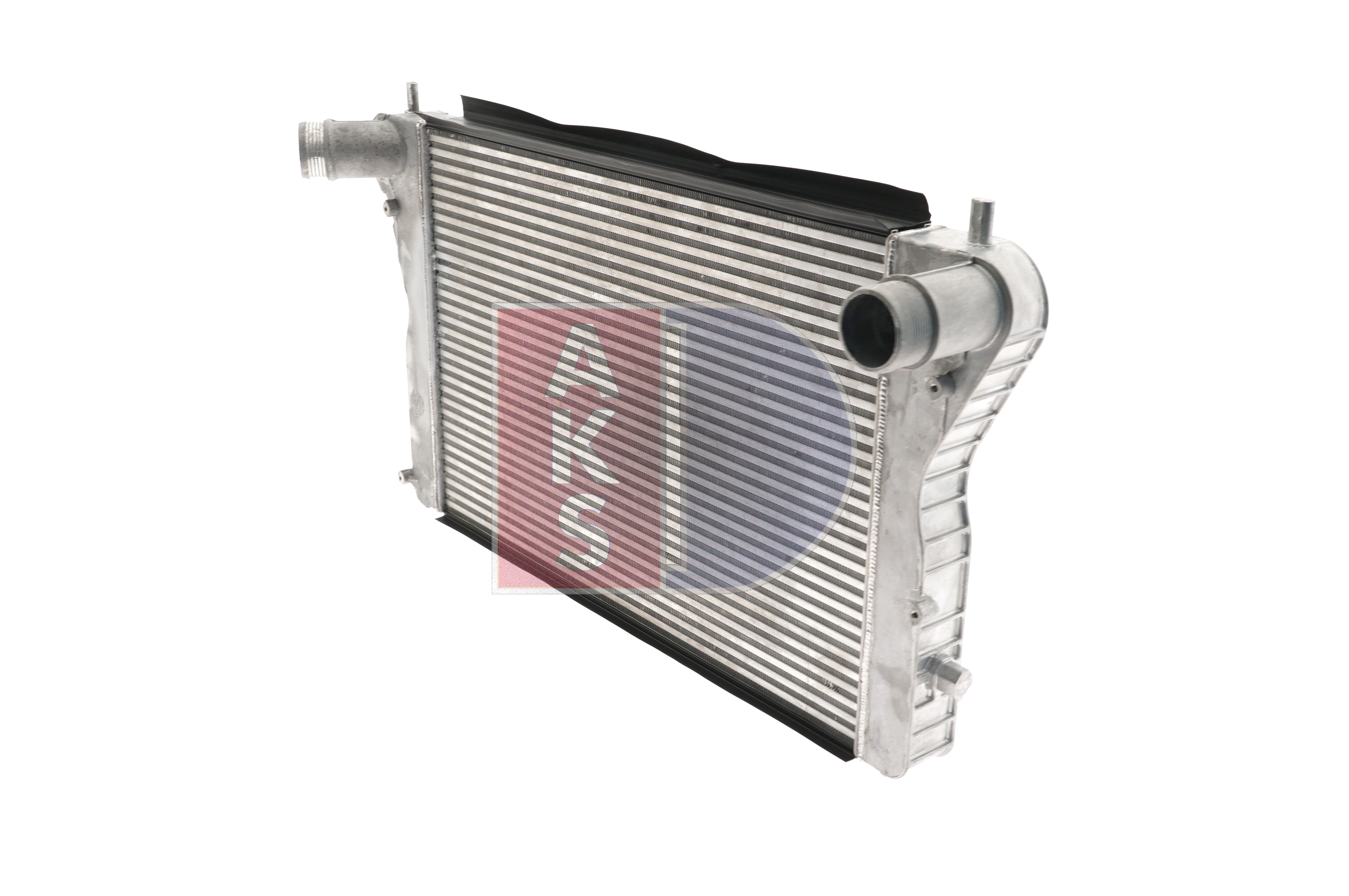 AKS DASIS Intercooler 487008N