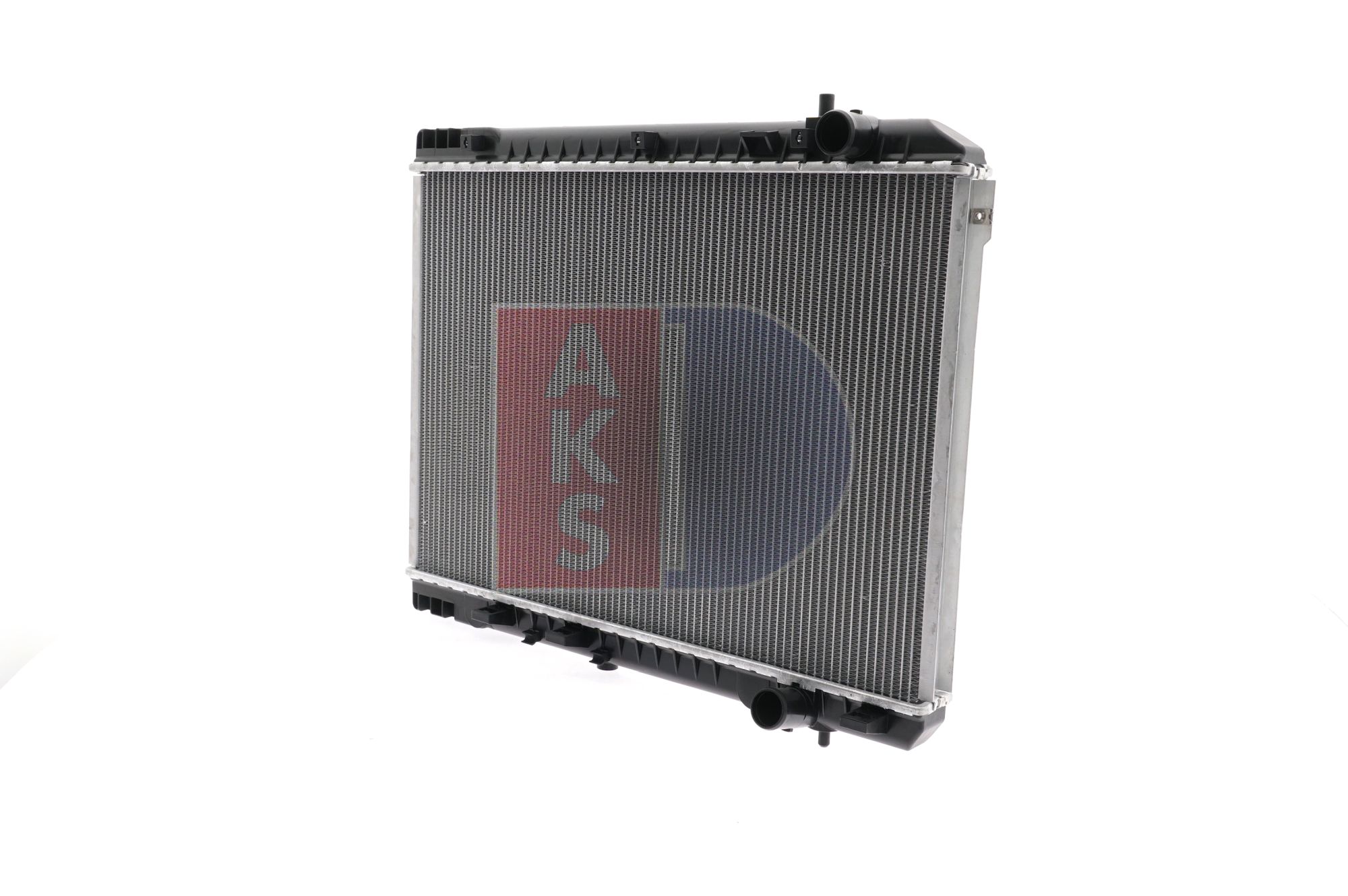 Acheter AKS DASIS Radiateur du moteur 510176N