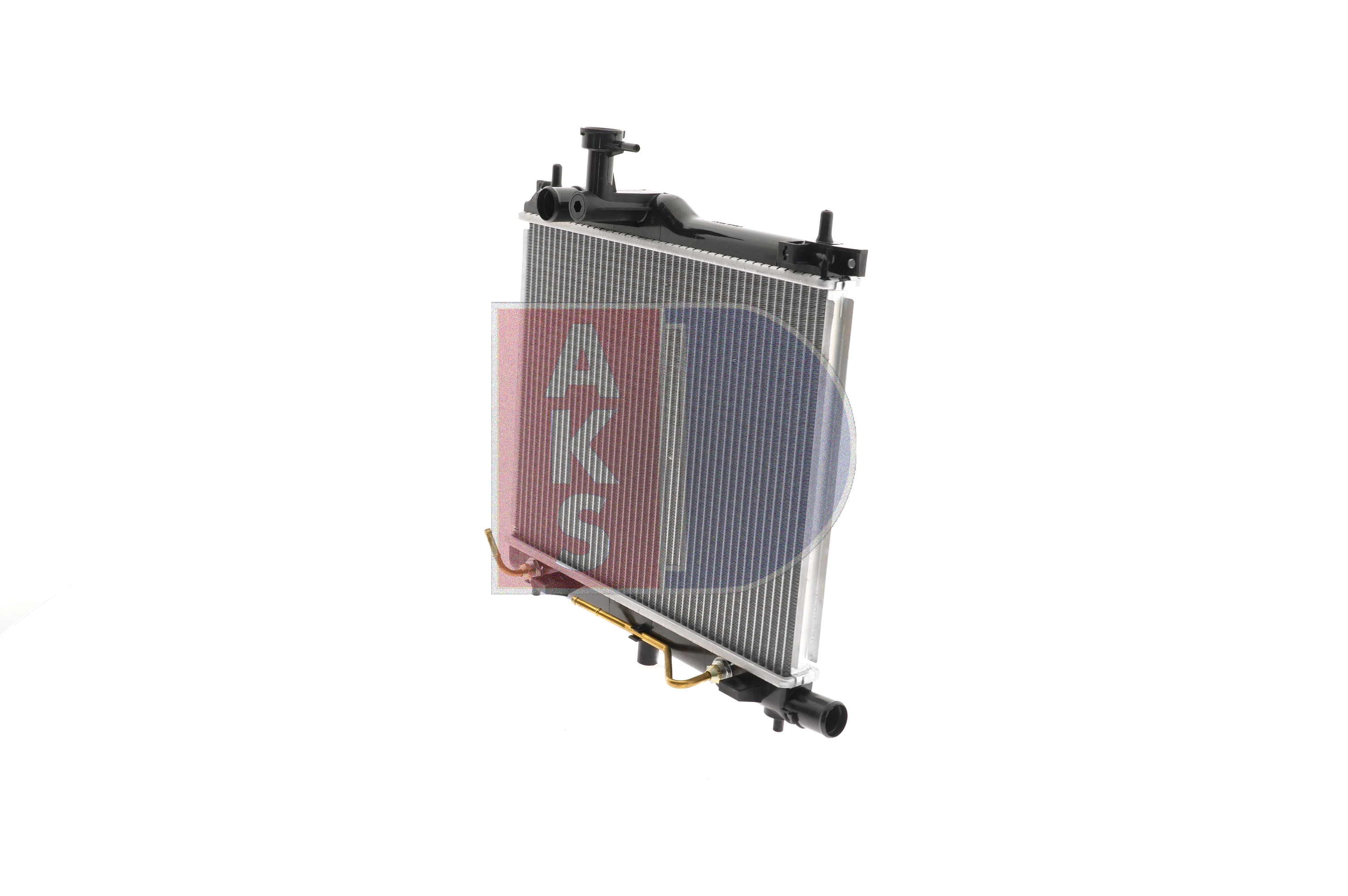 Radiator Hyundai i10 2009 510178N AKS DASIS