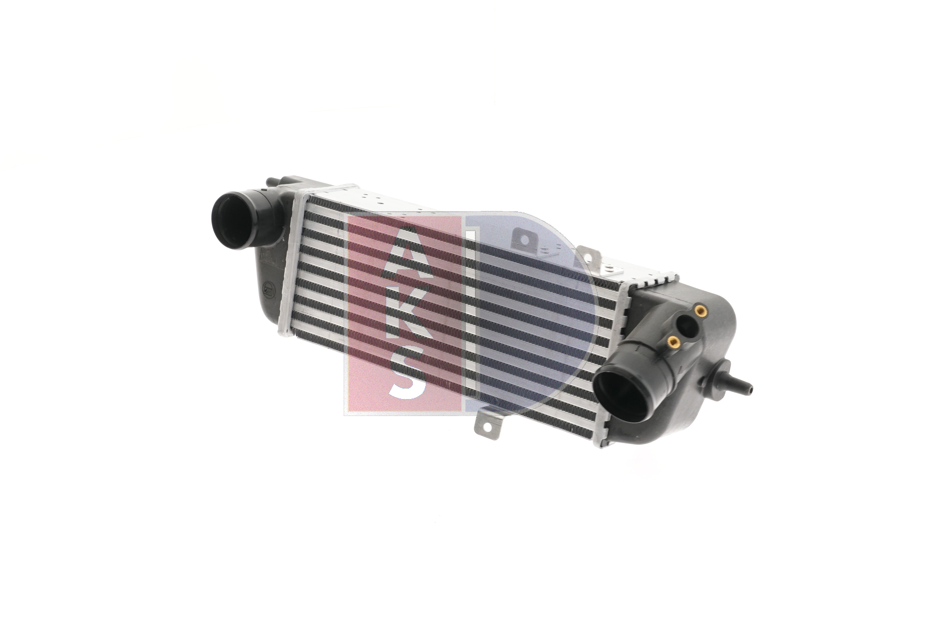 AKS DASIS 517012N échangeur d'air KIA Ceed ED prix