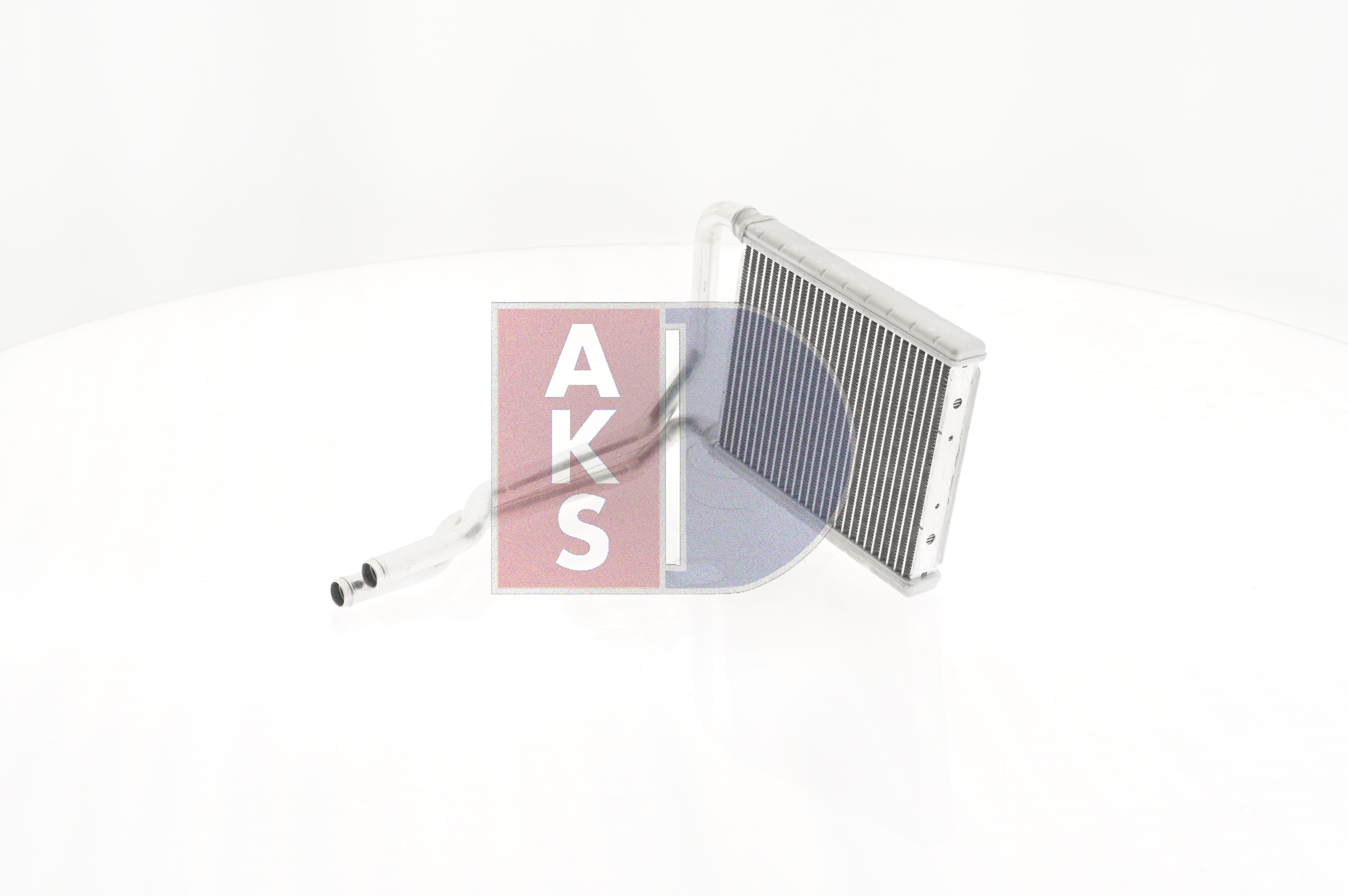 519029N AKS DASIS Heat exchanger for KIA PICANTO