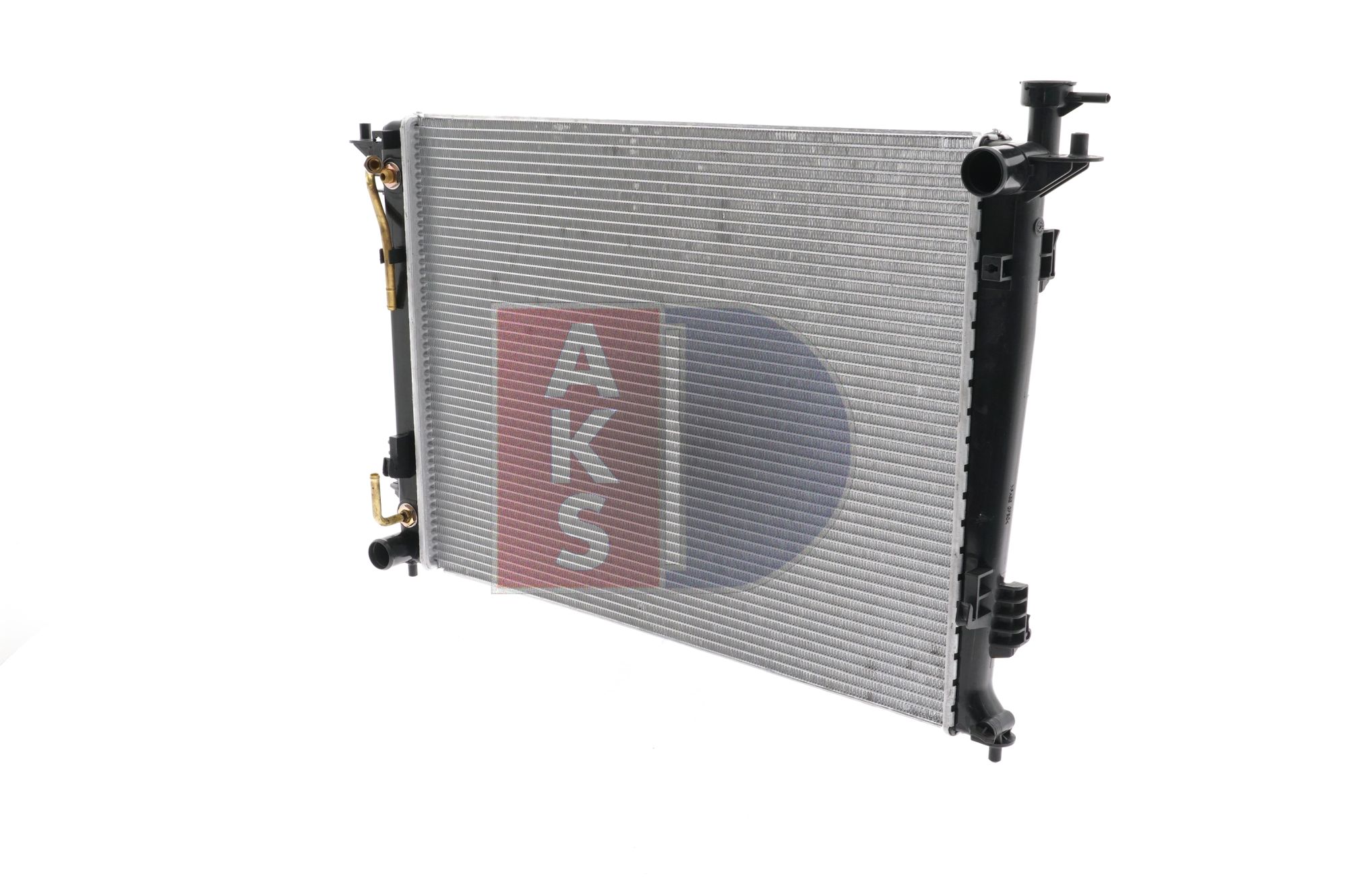 AKS DASIS Radiateur 560096N