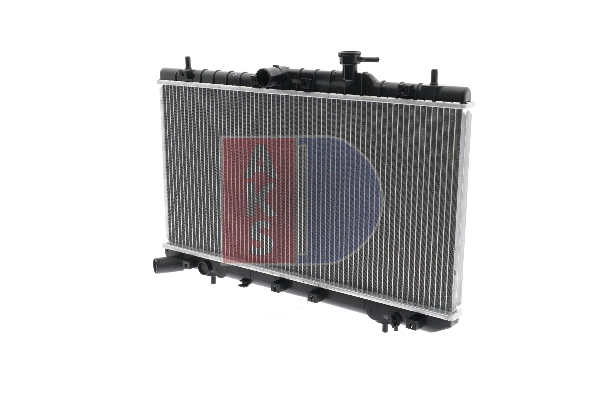 560099N AKS DASIS Radiator, engine cooling for HYUNDAI i30