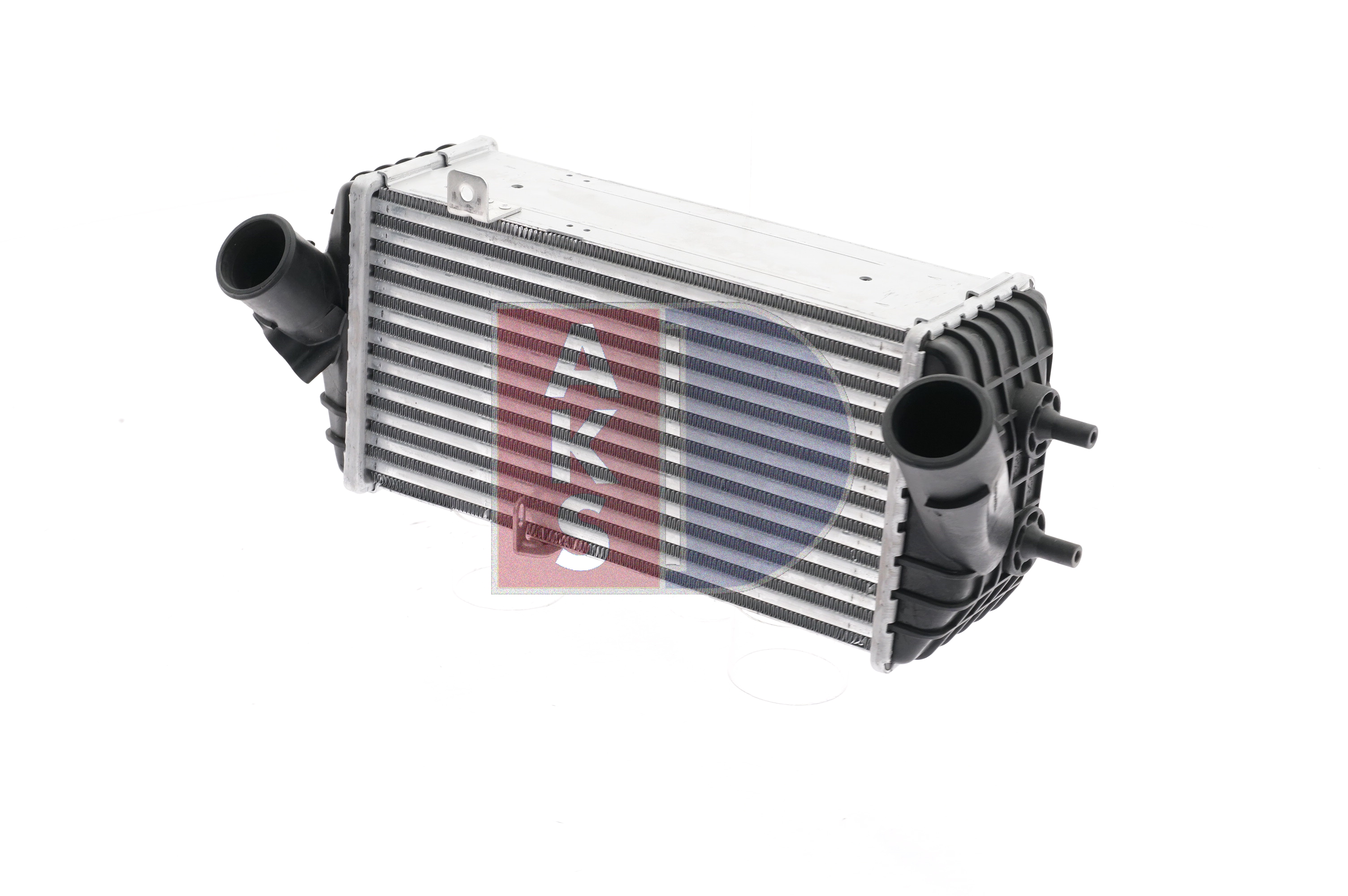 Radiateur de turbo KIA Ceed ED prix 2011: AKS DASIS 567014N