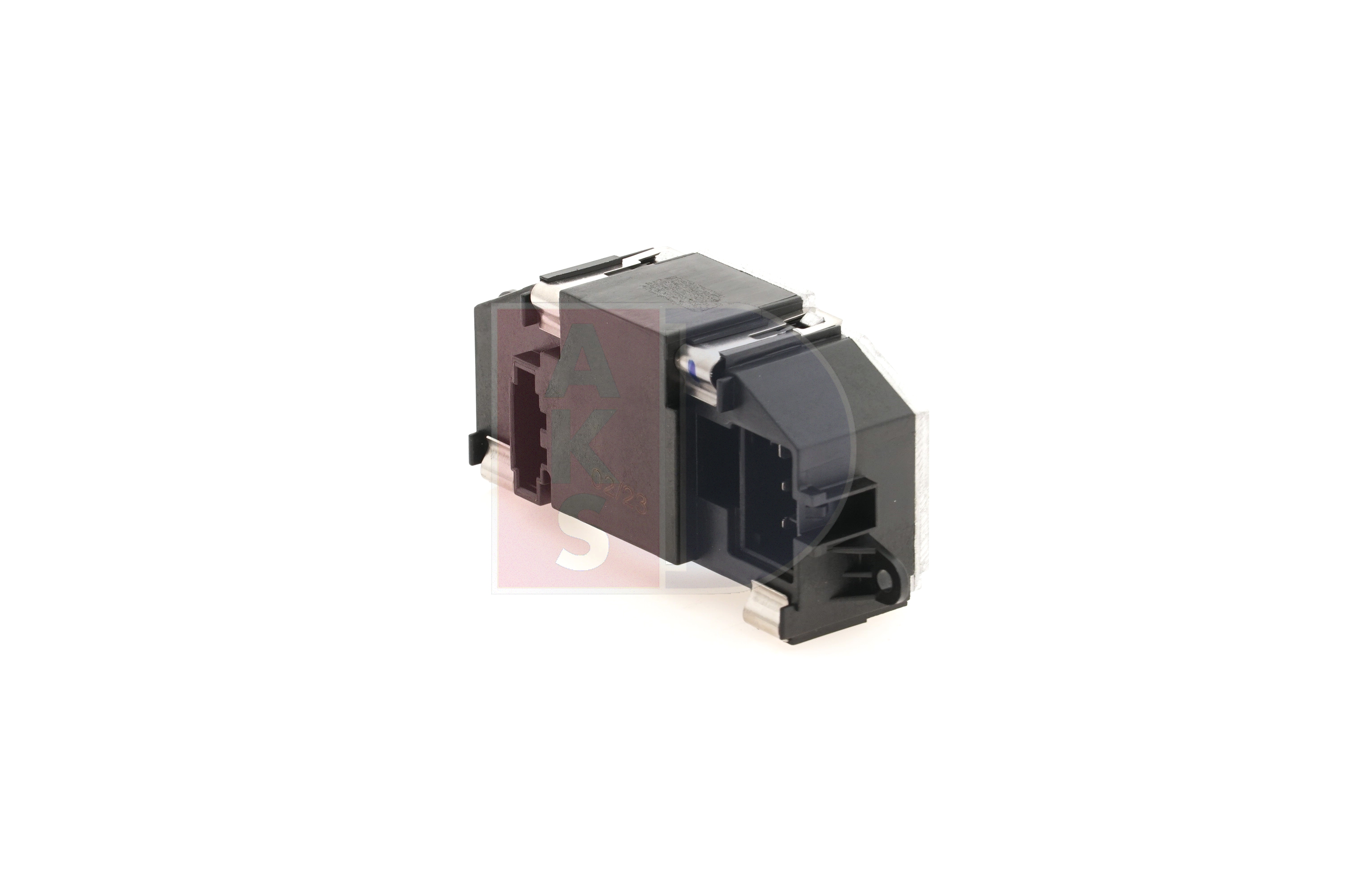 AKS DASIS Regolatore, Ventitlatore abitacolo 700004N