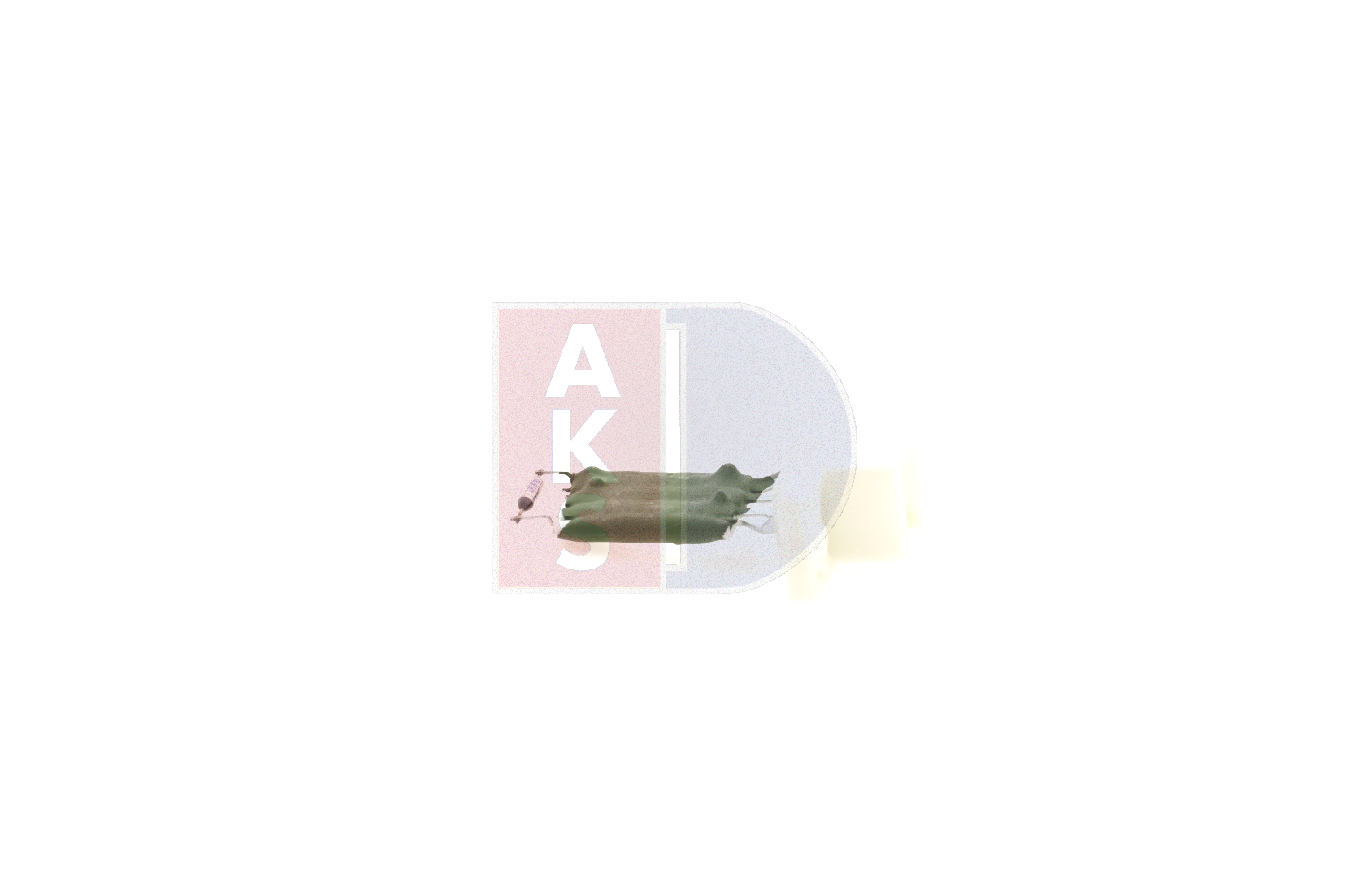 700010N AKS DASIS Heater resistor price