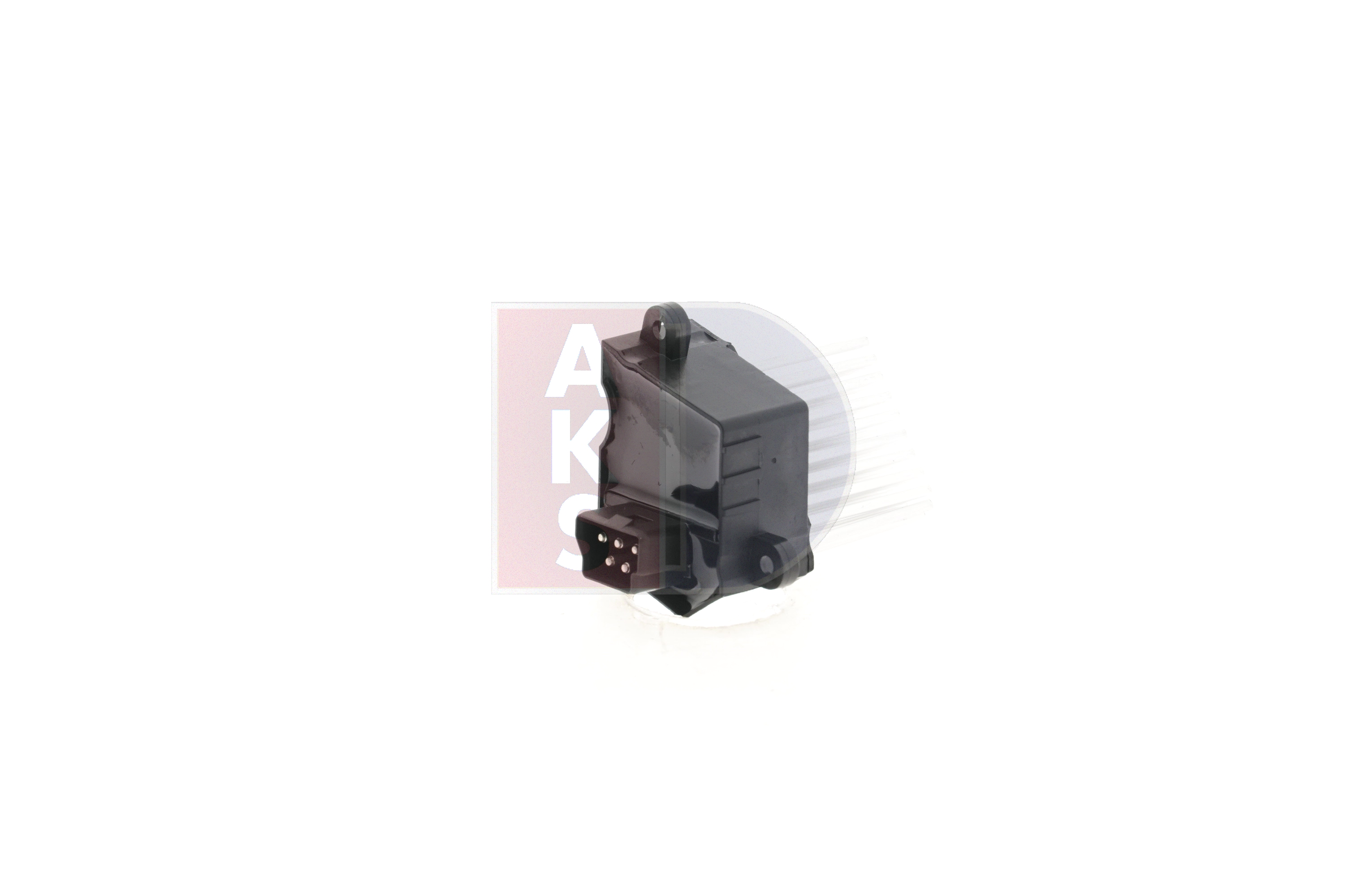 AKS DASIS Régulateur, pulseur d'air habitacle 700016N