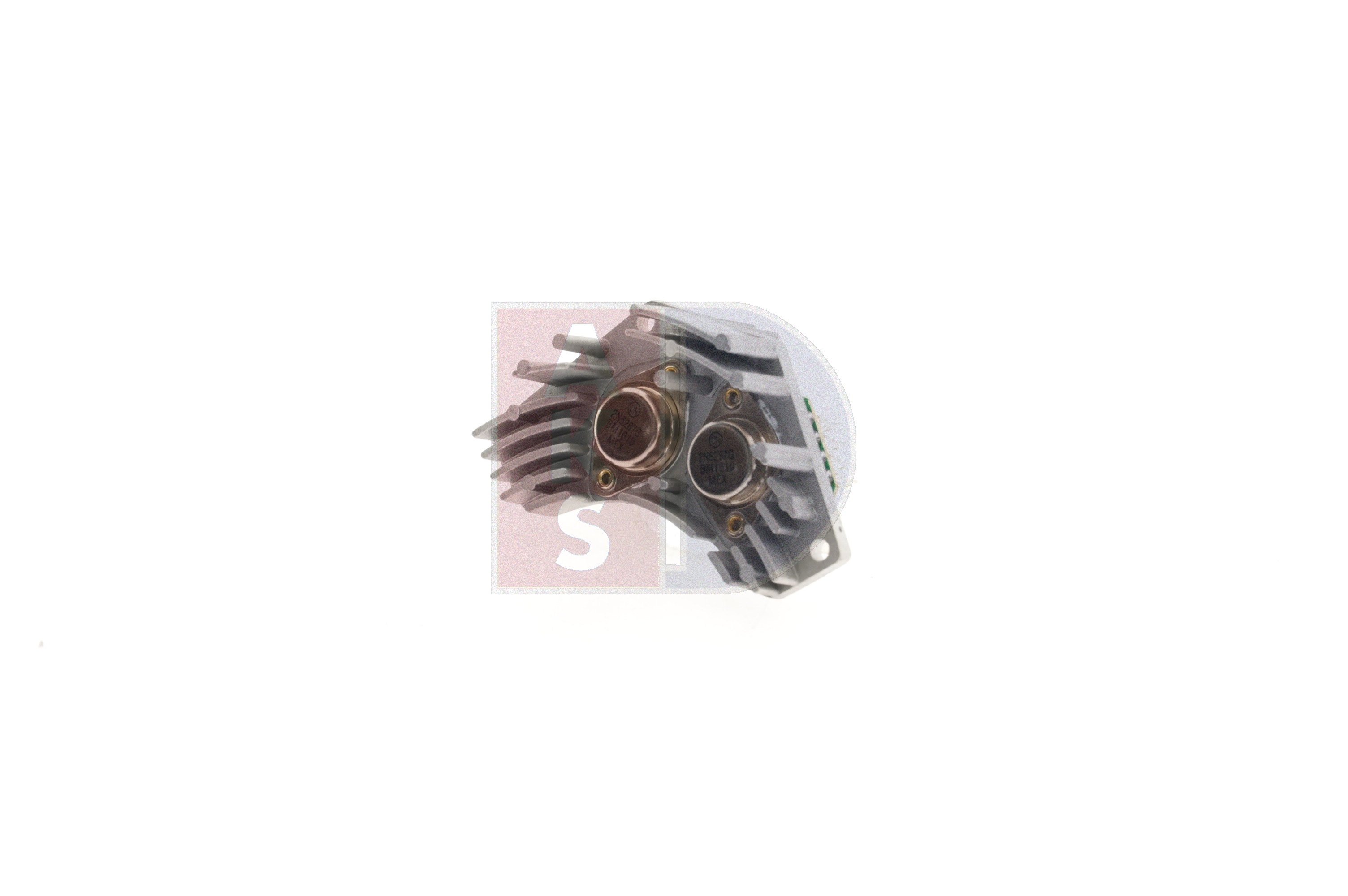 AKS DASIS 700054N Résistance pulseur d'air CITROЁN AX 3/5 portes 1.0 Essence 44 CV 1992 prix