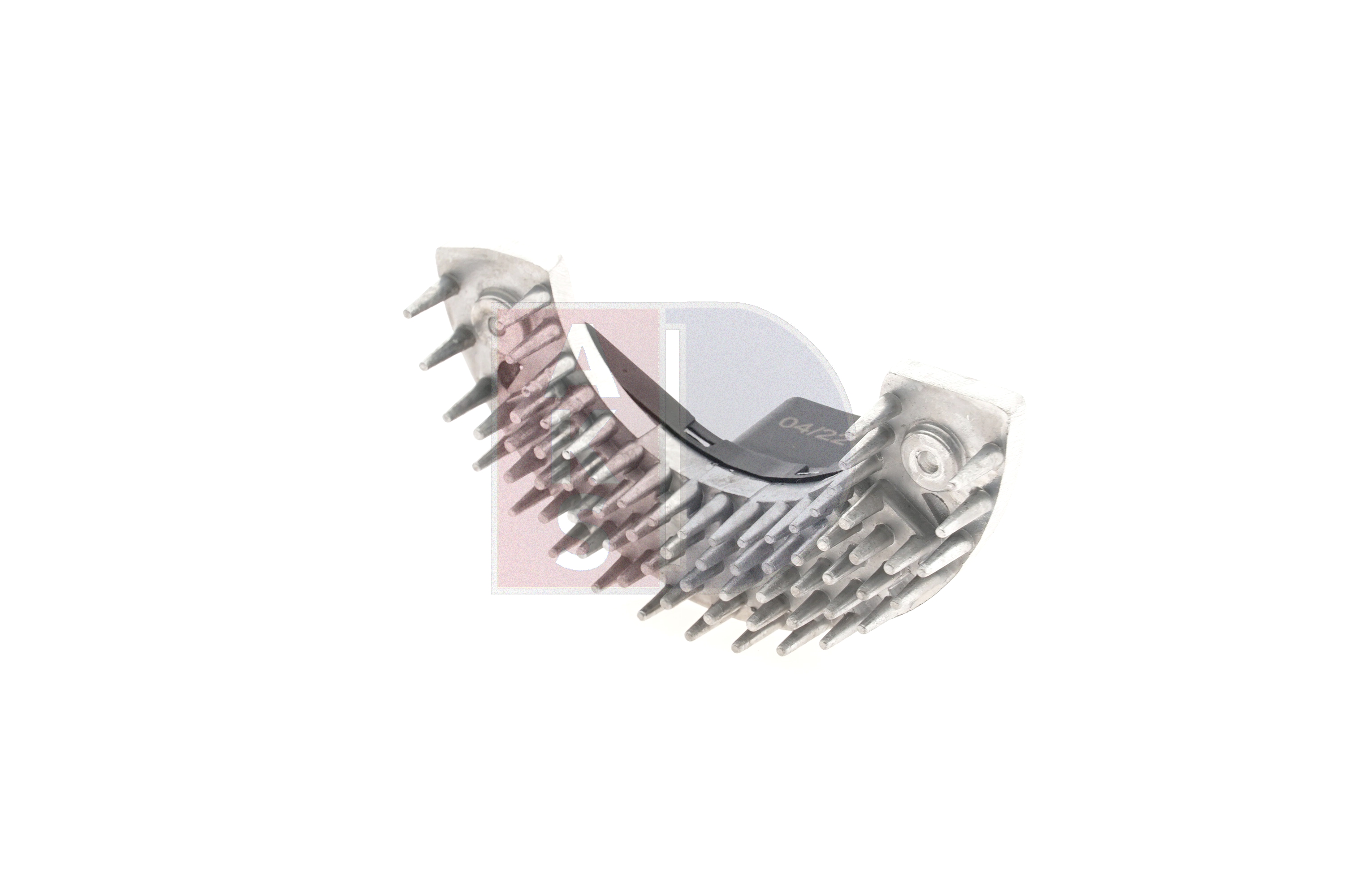 700084N AKS DASIS Heater resistor for FORD MONDEO