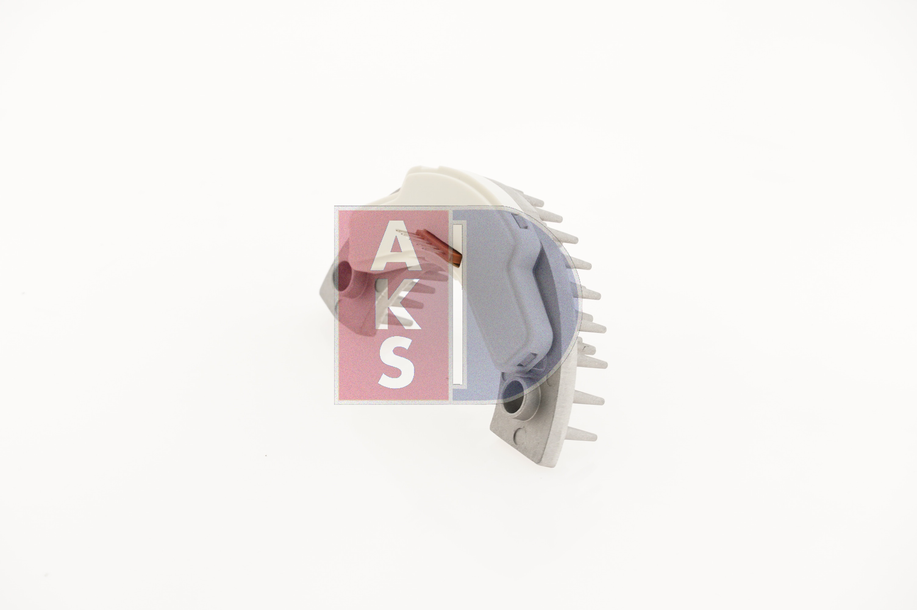 AKS DASIS Regulador, ventilador do habitáculo 700116N