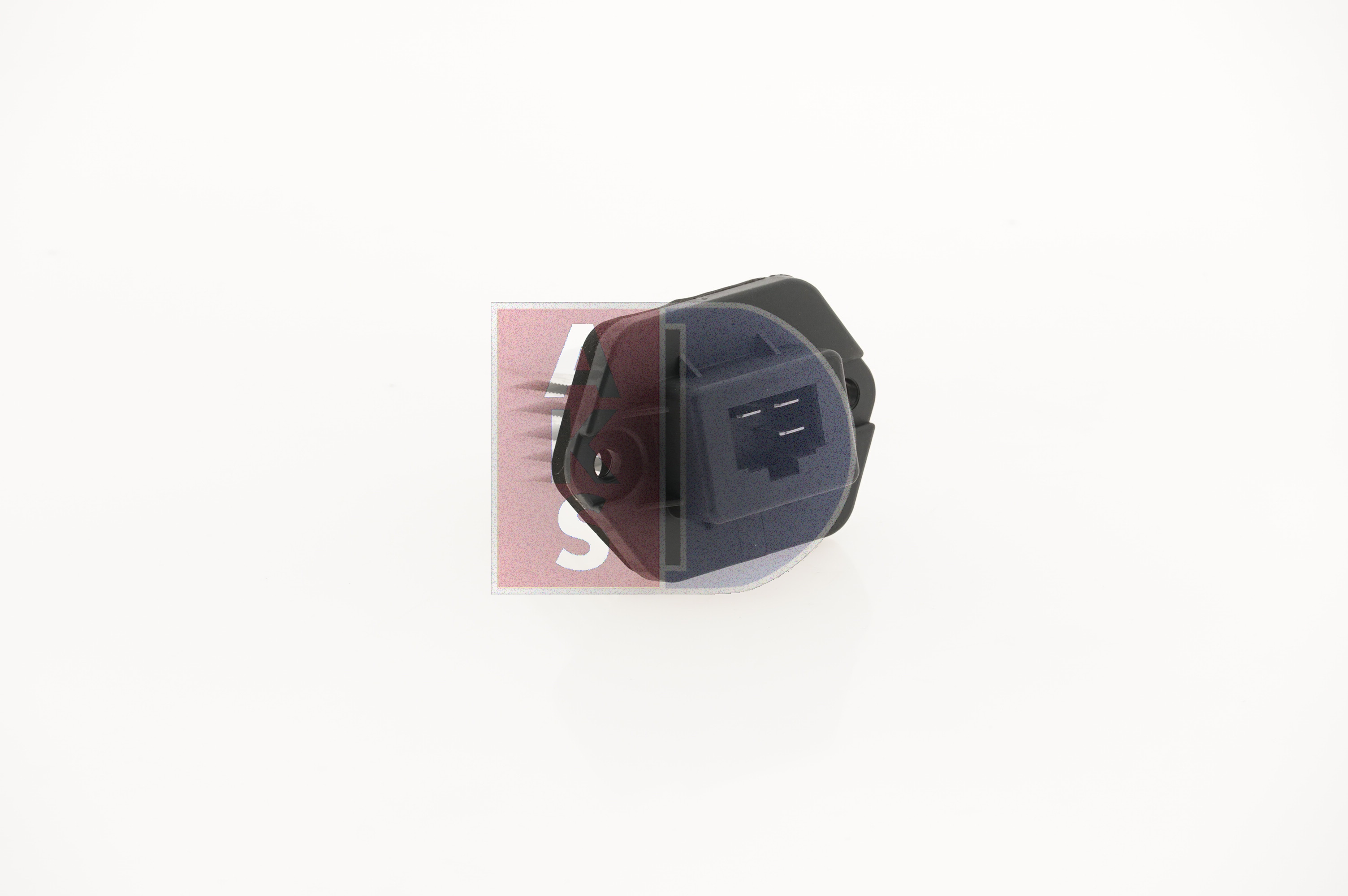AKS DASIS Regulador, ventilador habitáculo 700126N