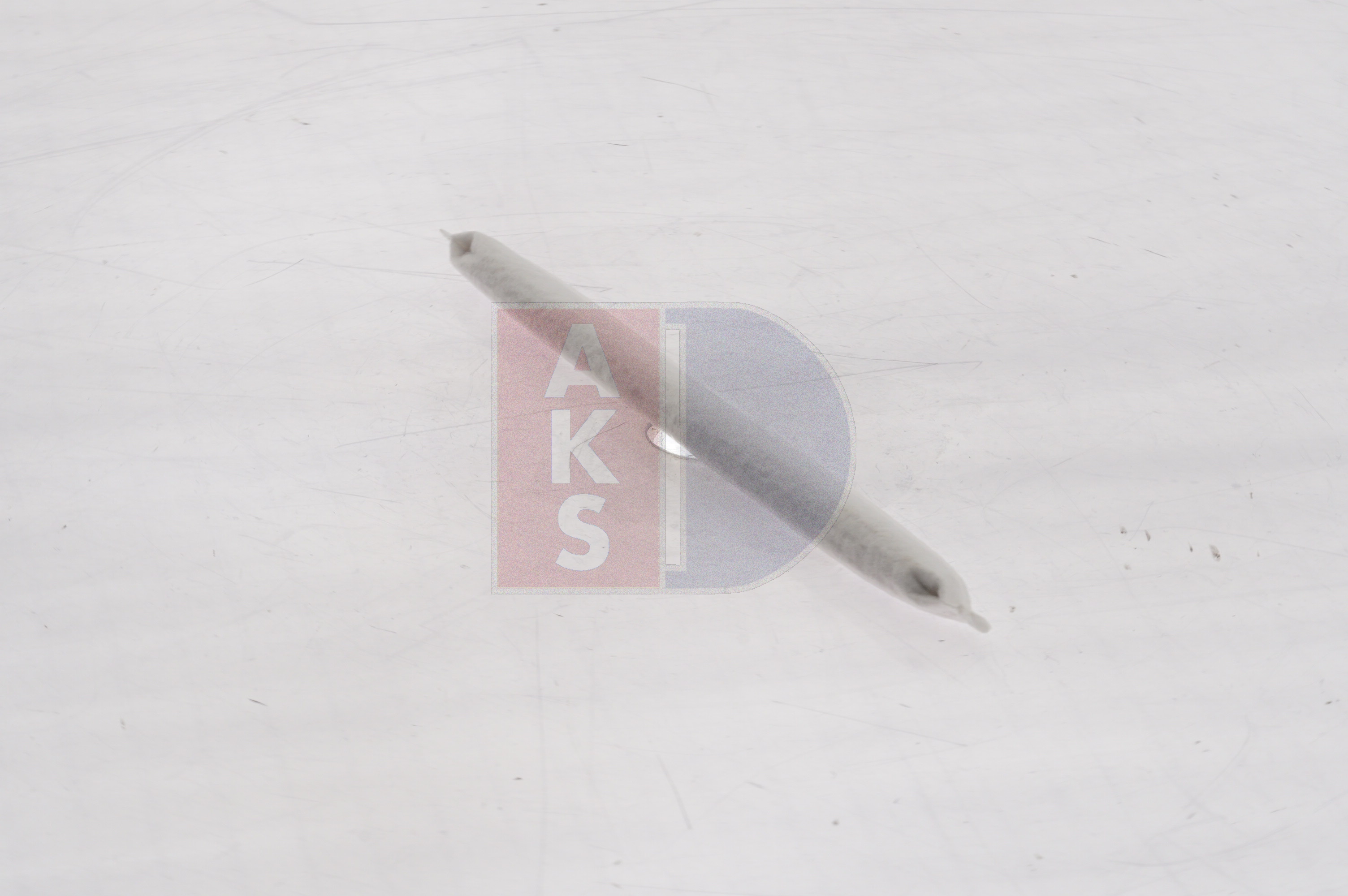 AKS DASIS 800662N Klimatrockner VOLVO V70 2 (SW) 2.4 AWD 165 PS Benzin 2003