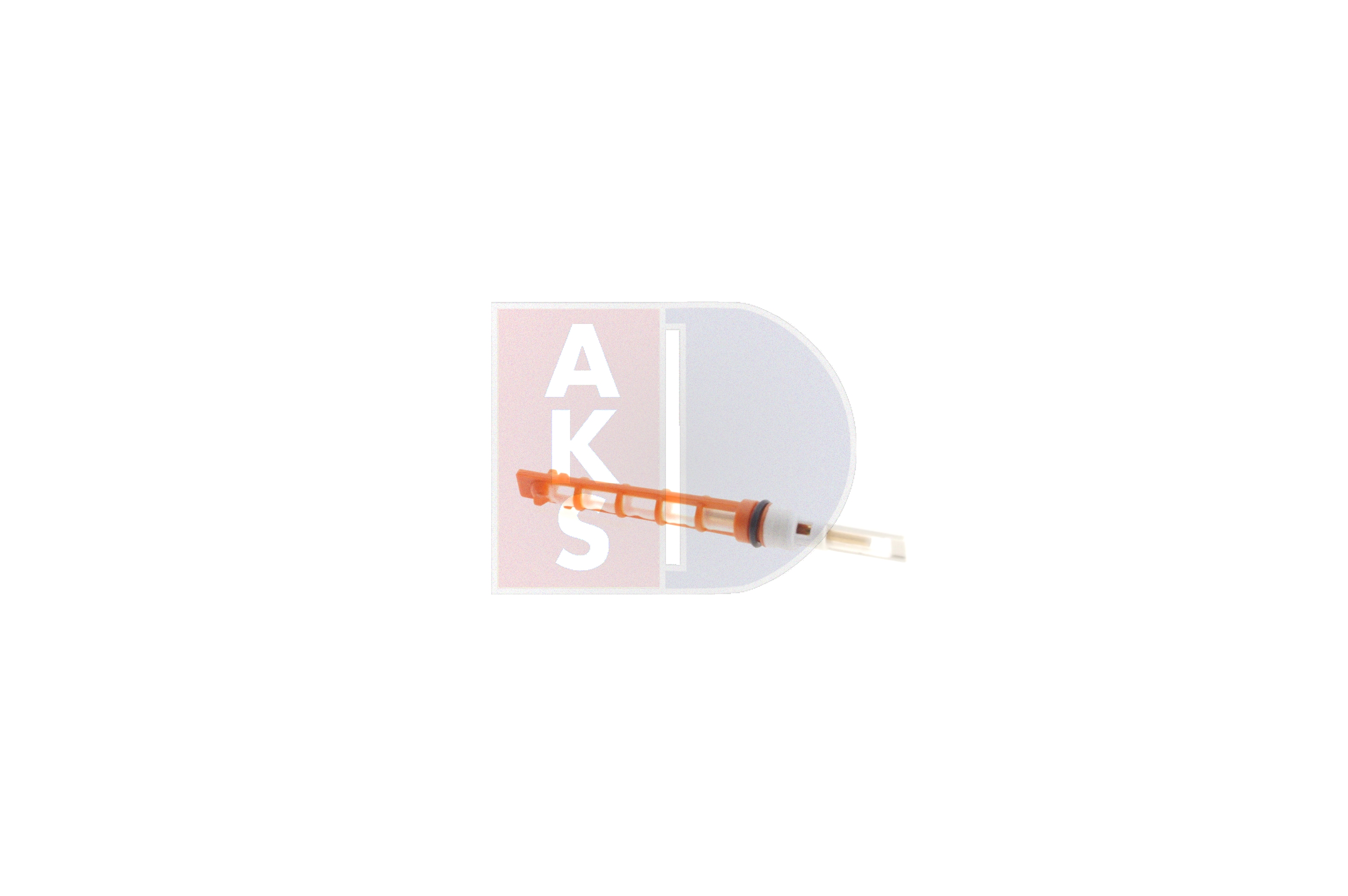 AKS DASIS 840272N Valvola espansione climatizzatore A6 C6 Avant 2.4 quattro Benzina 177 CV 2005 prezzo