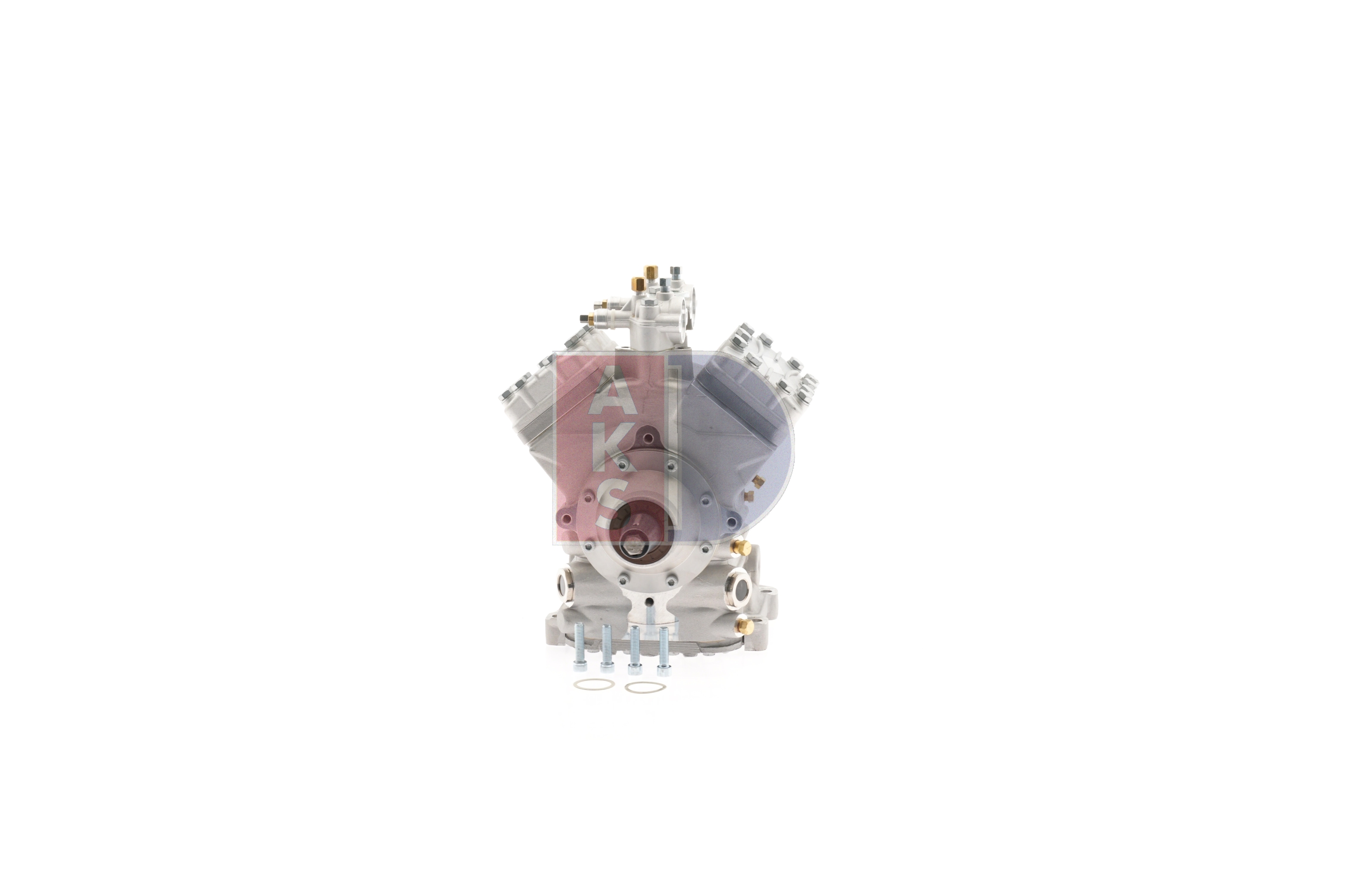A6298309560 OE AKS DASIS Air conditioning compressor 851526N